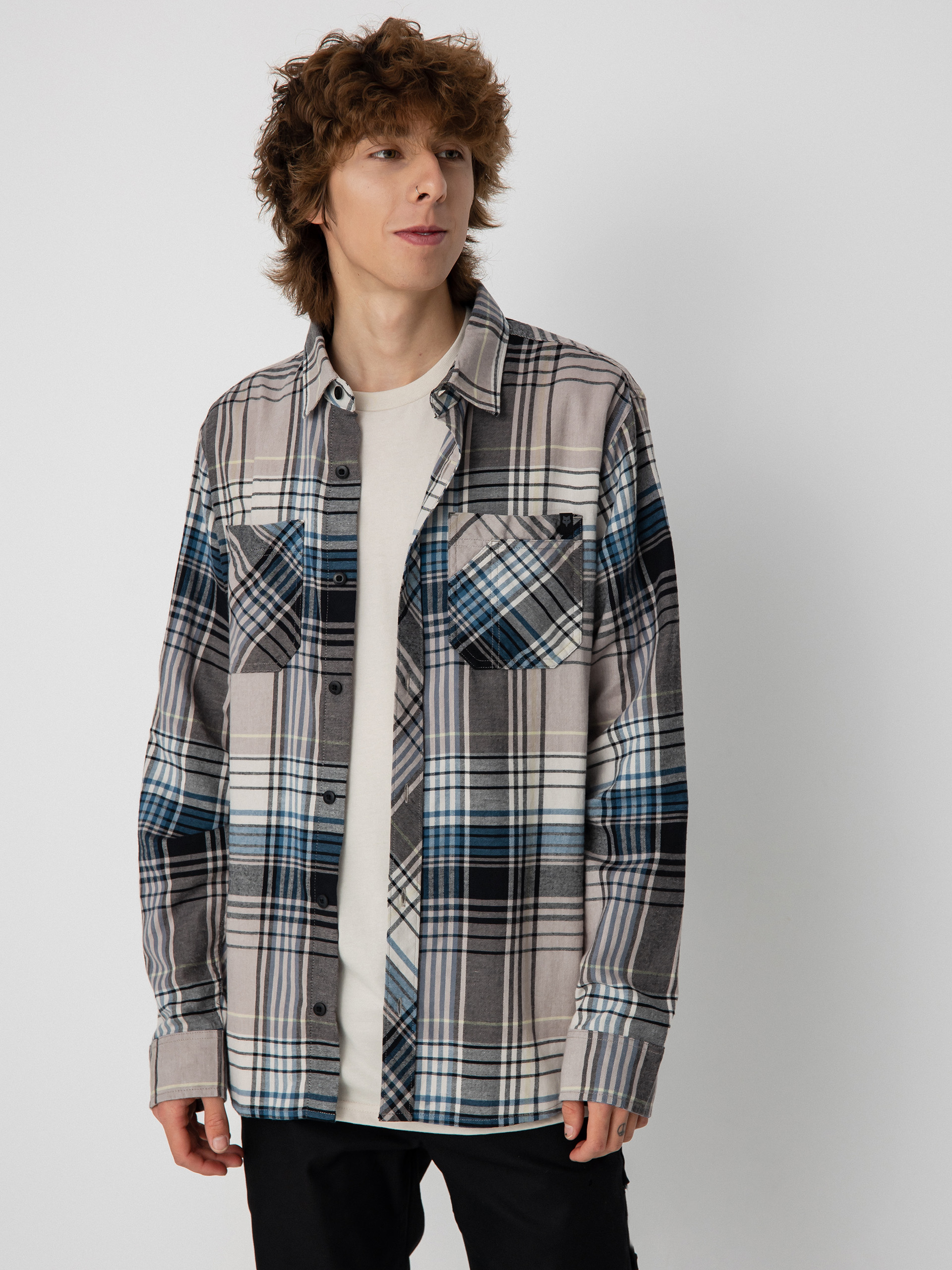 Fox Turnouts Utility Ing (taupe)