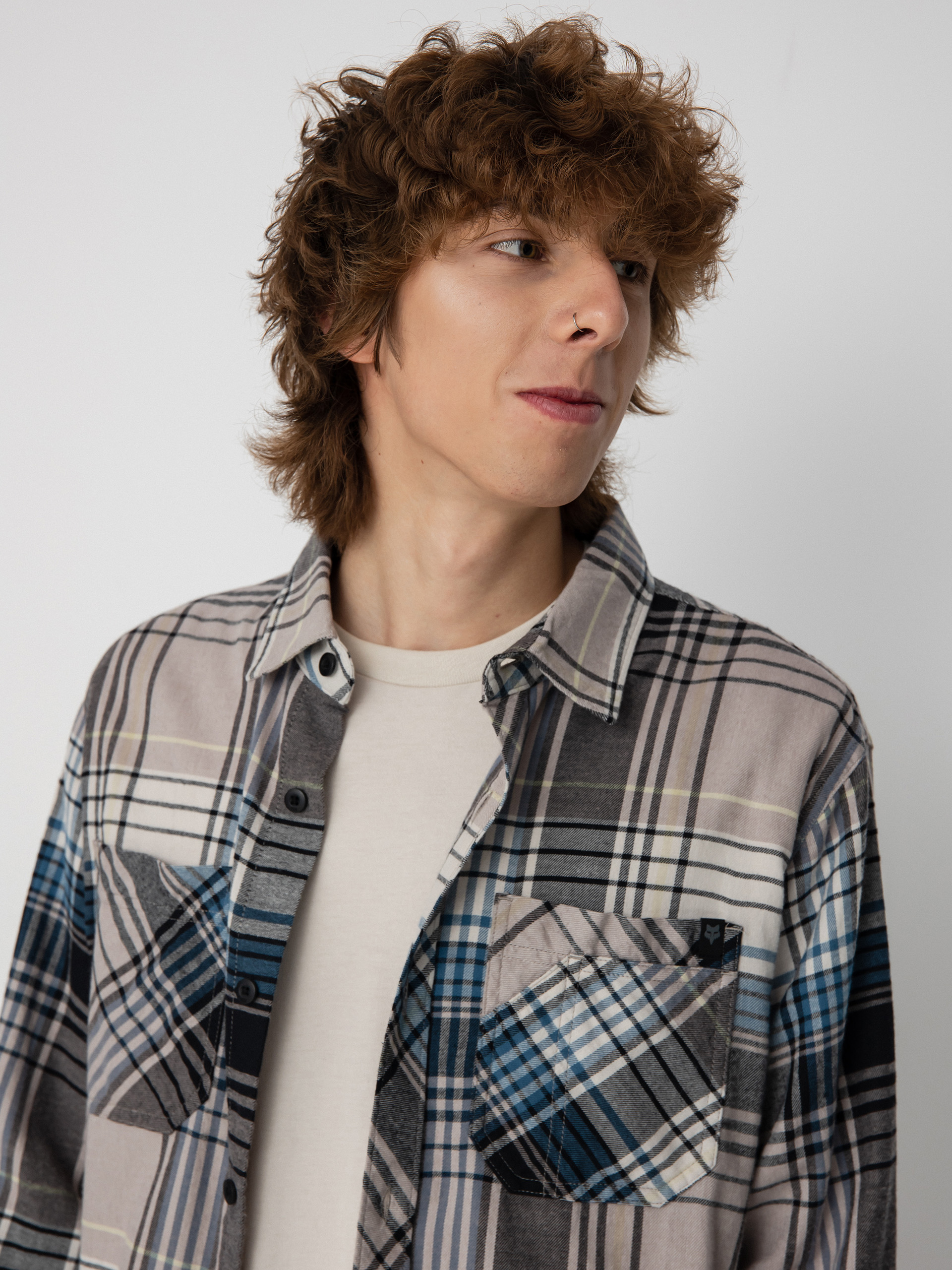 Fox Turnouts Utility Ing (taupe)