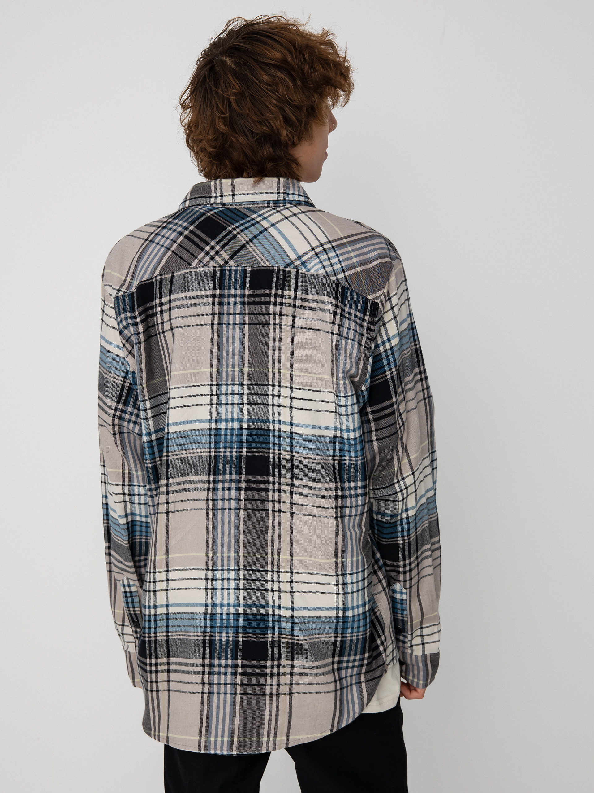 Fox Turnouts Utility Ing (taupe)