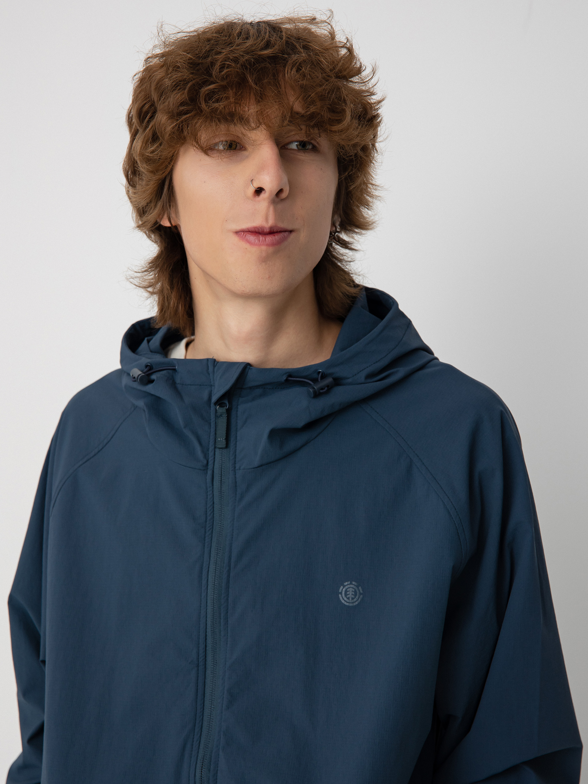 Element Alder 2.0 Travel Dzseki (midnight navy)