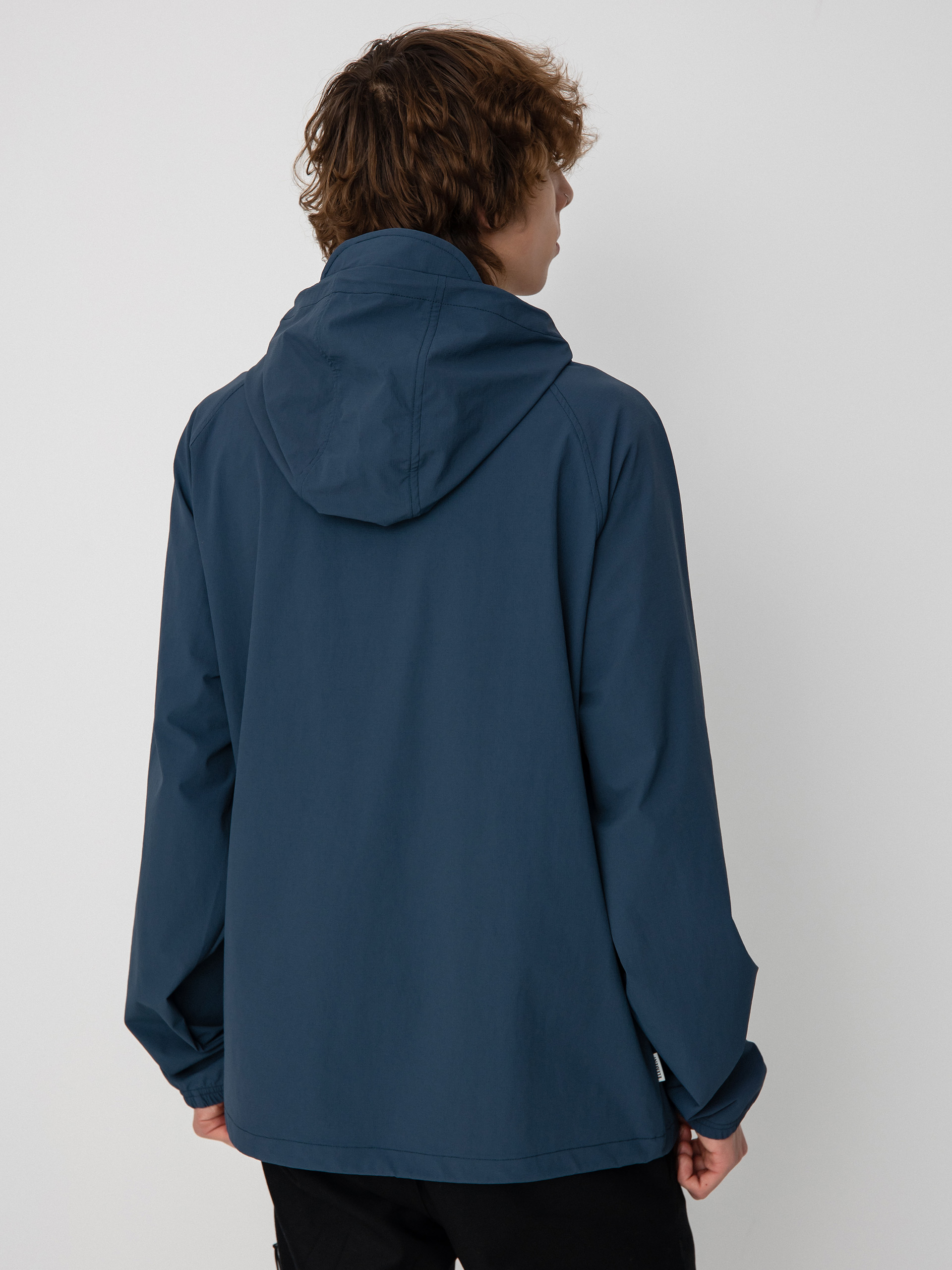 Element Alder 2.0 Travel Dzseki (midnight navy)