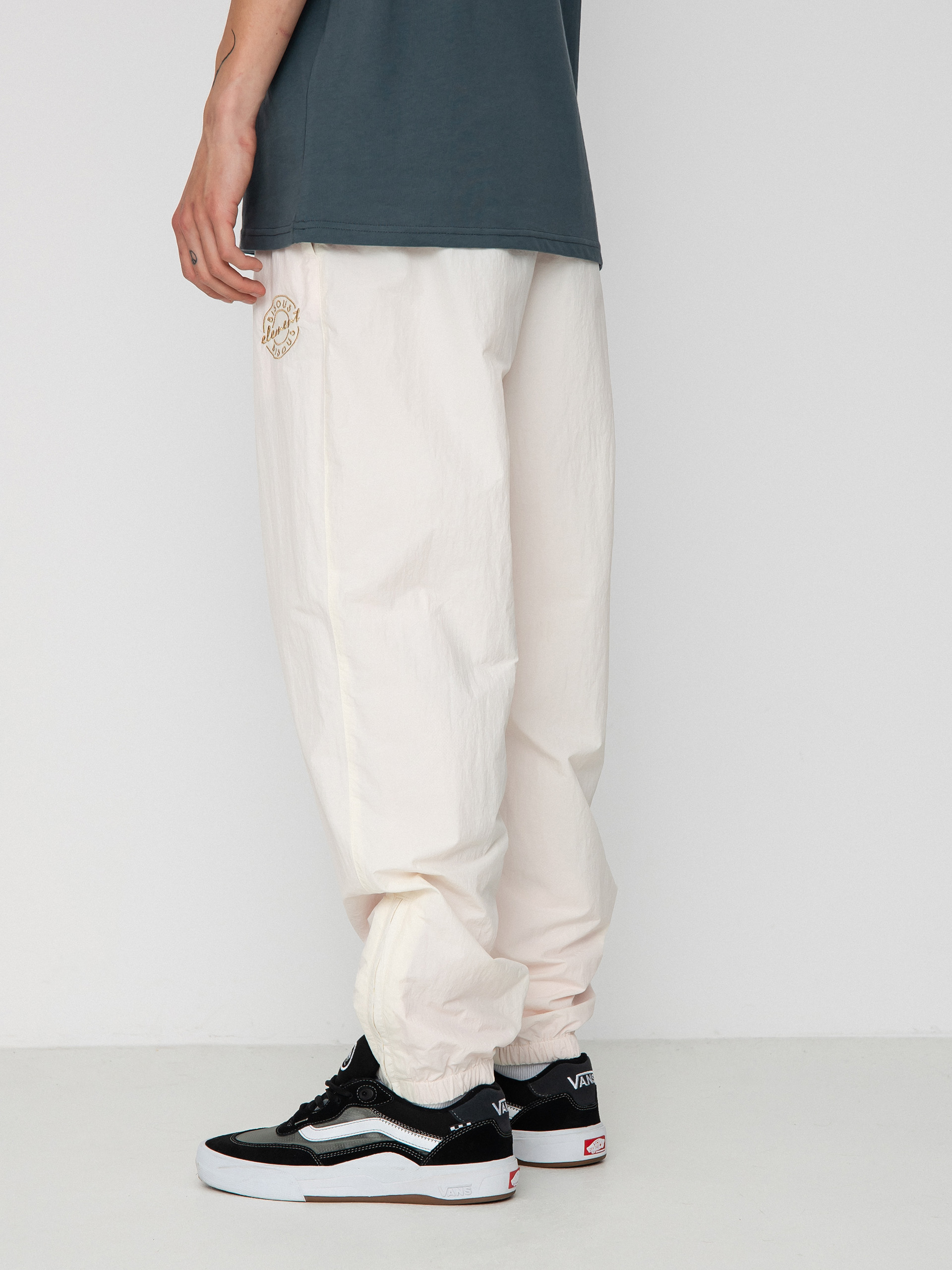 Element Bxe Vacances Trackpant Kisnadrág (egret)