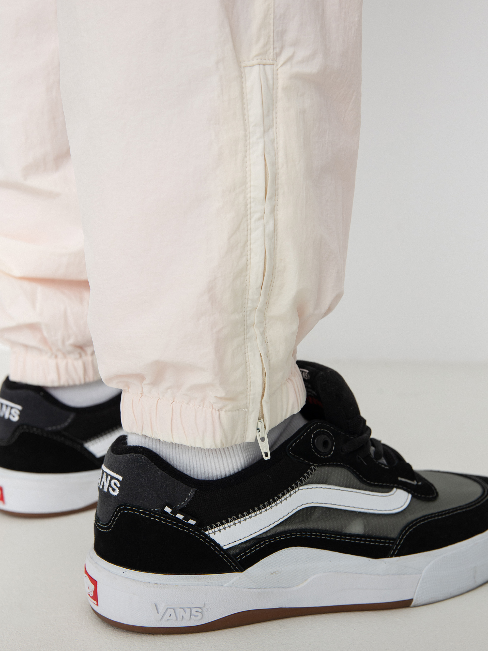 Element Bxe Vacances Trackpant Kisnadrág (egret)