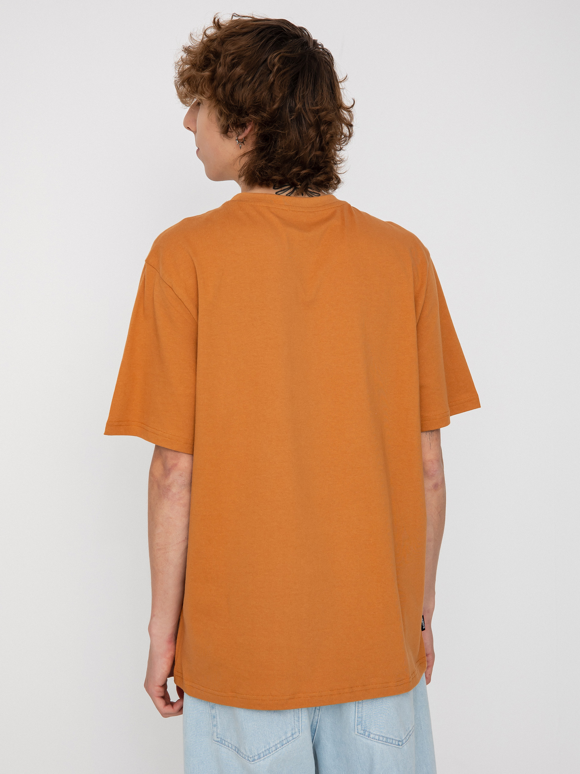 Element Blazin Chest póló (cashew)