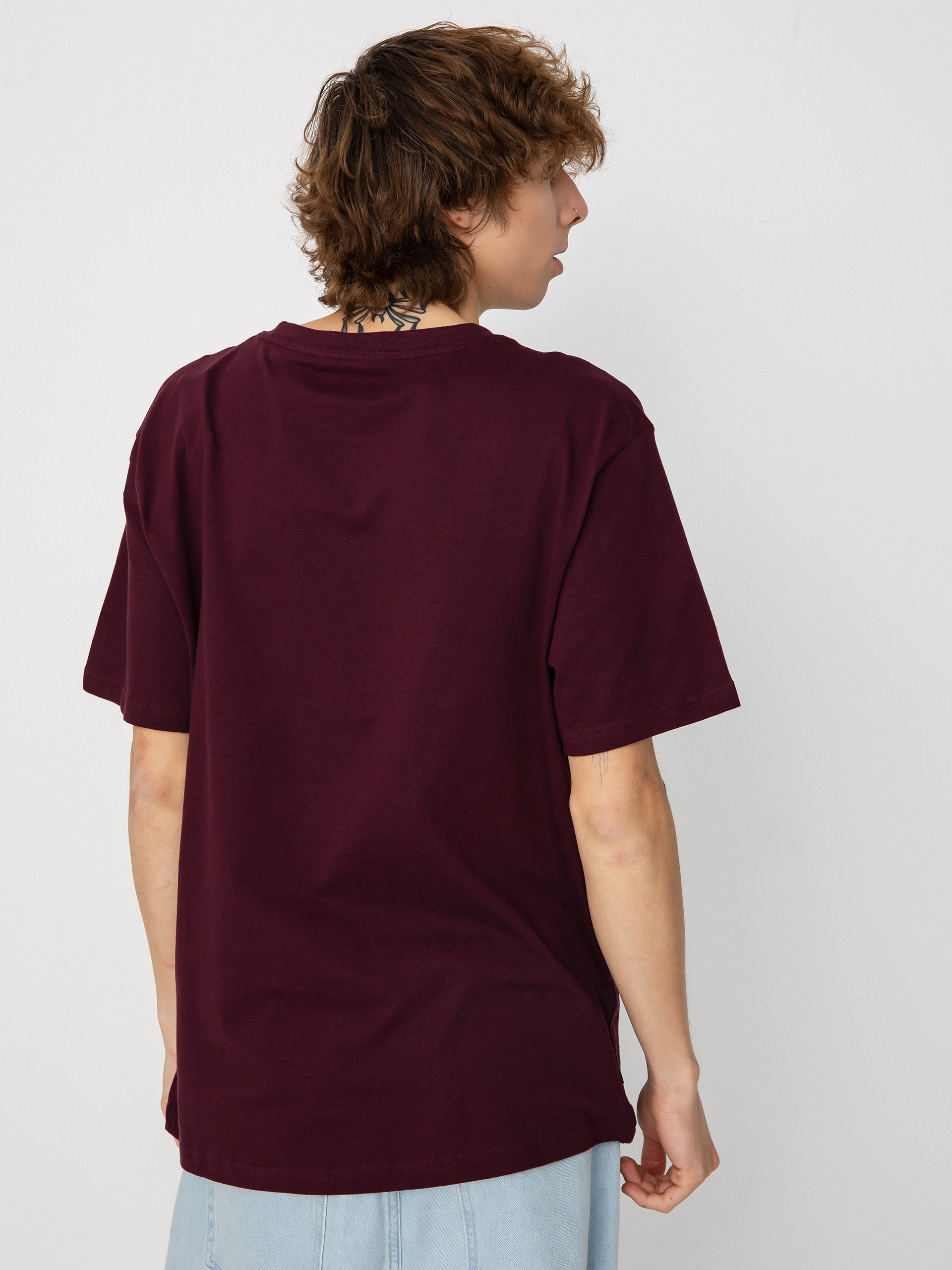 Element Blazin Chest póló (winetasting)