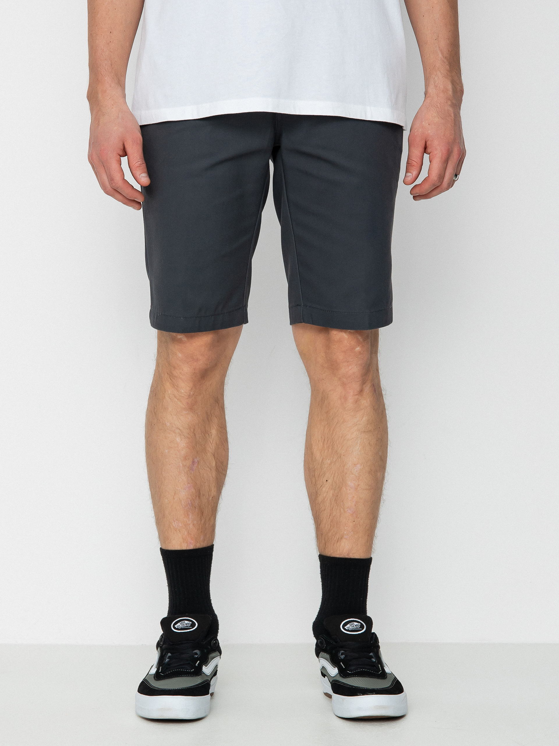 Dickies Slim Fit Rec Rövidnadrág (charcoal grey)