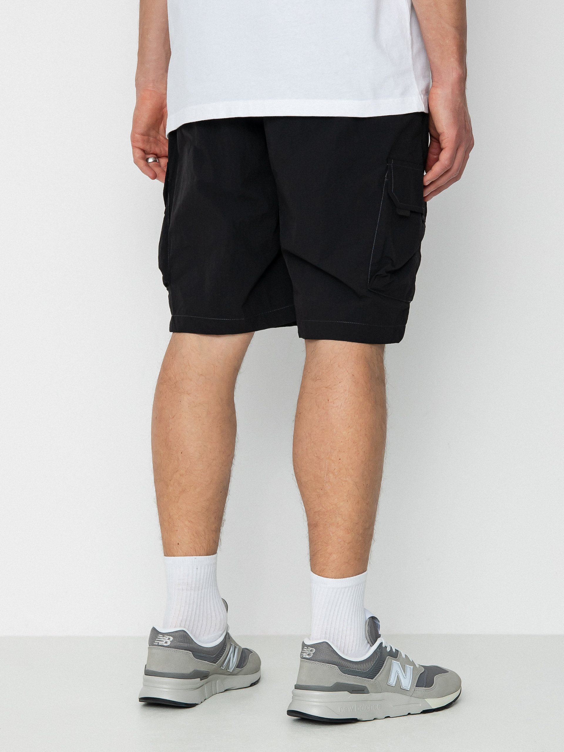 Dickies Jackson Cargo Rövidnadrág (black)