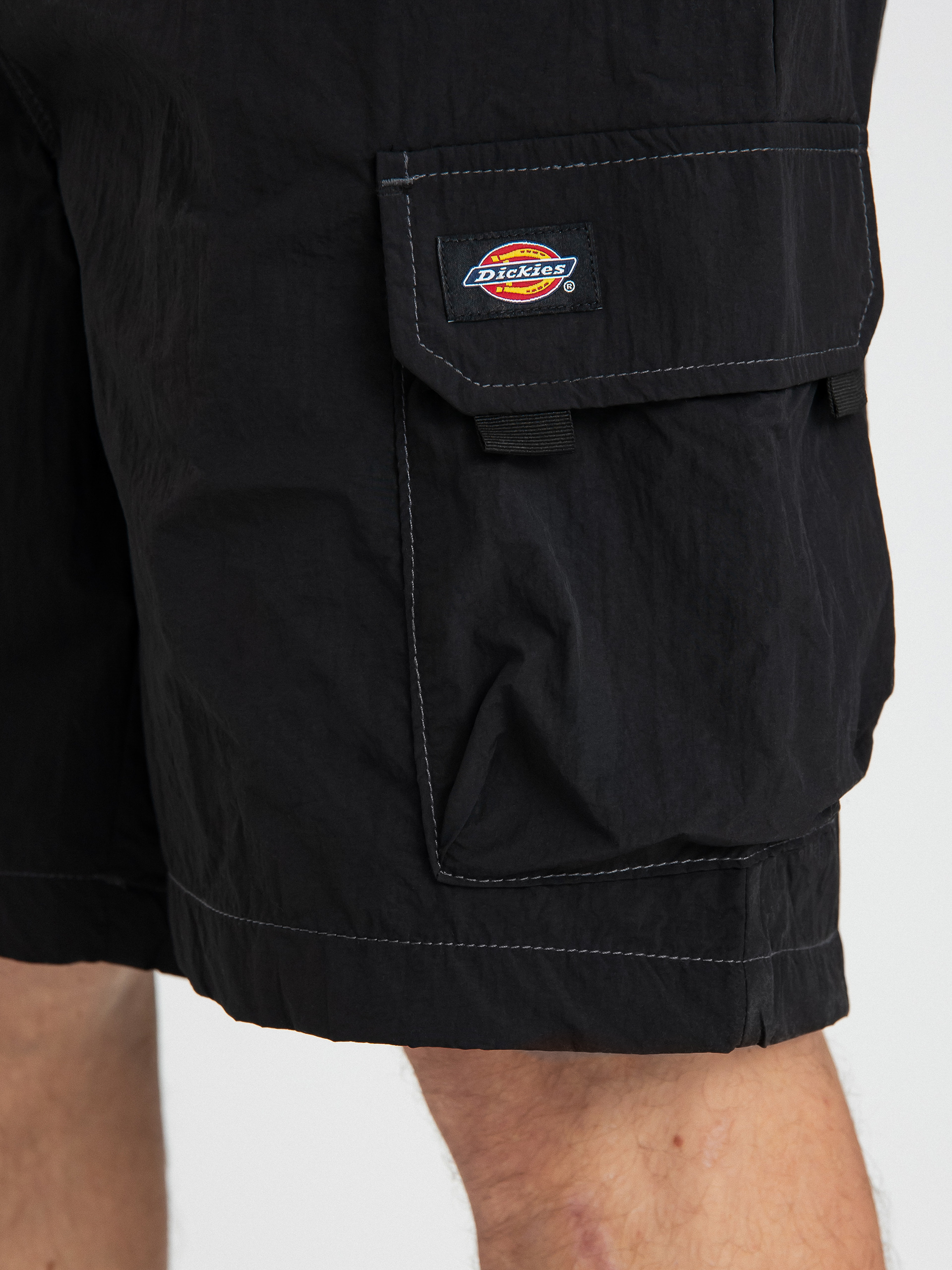 Dickies Jackson Cargo Rövidnadrág (black)