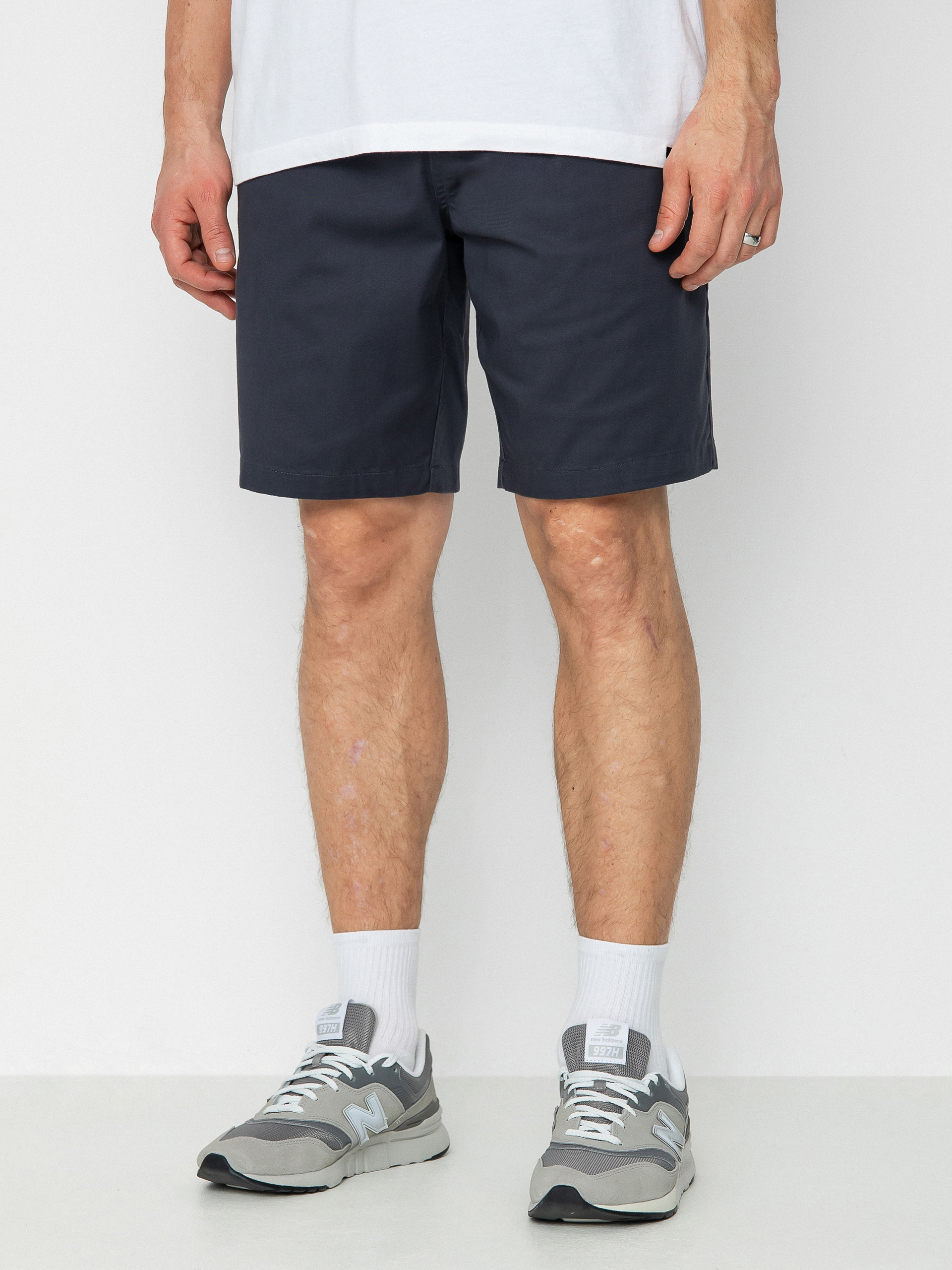 Volcom Frickin Ew 19 Ru00f6vidnadru00e1g (charcoal)