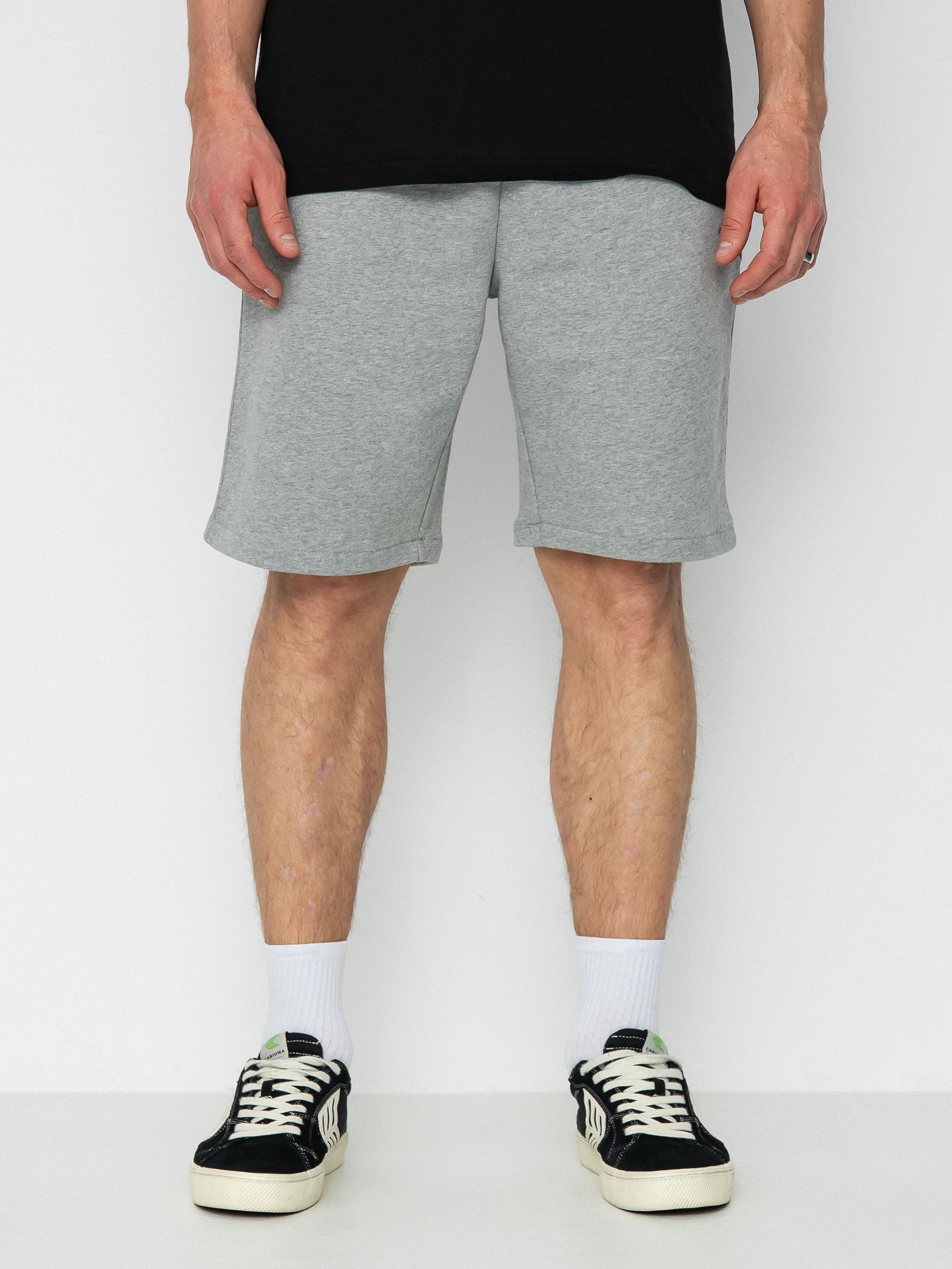 Dickies Mapleton Rövidnadrág (grey melange)