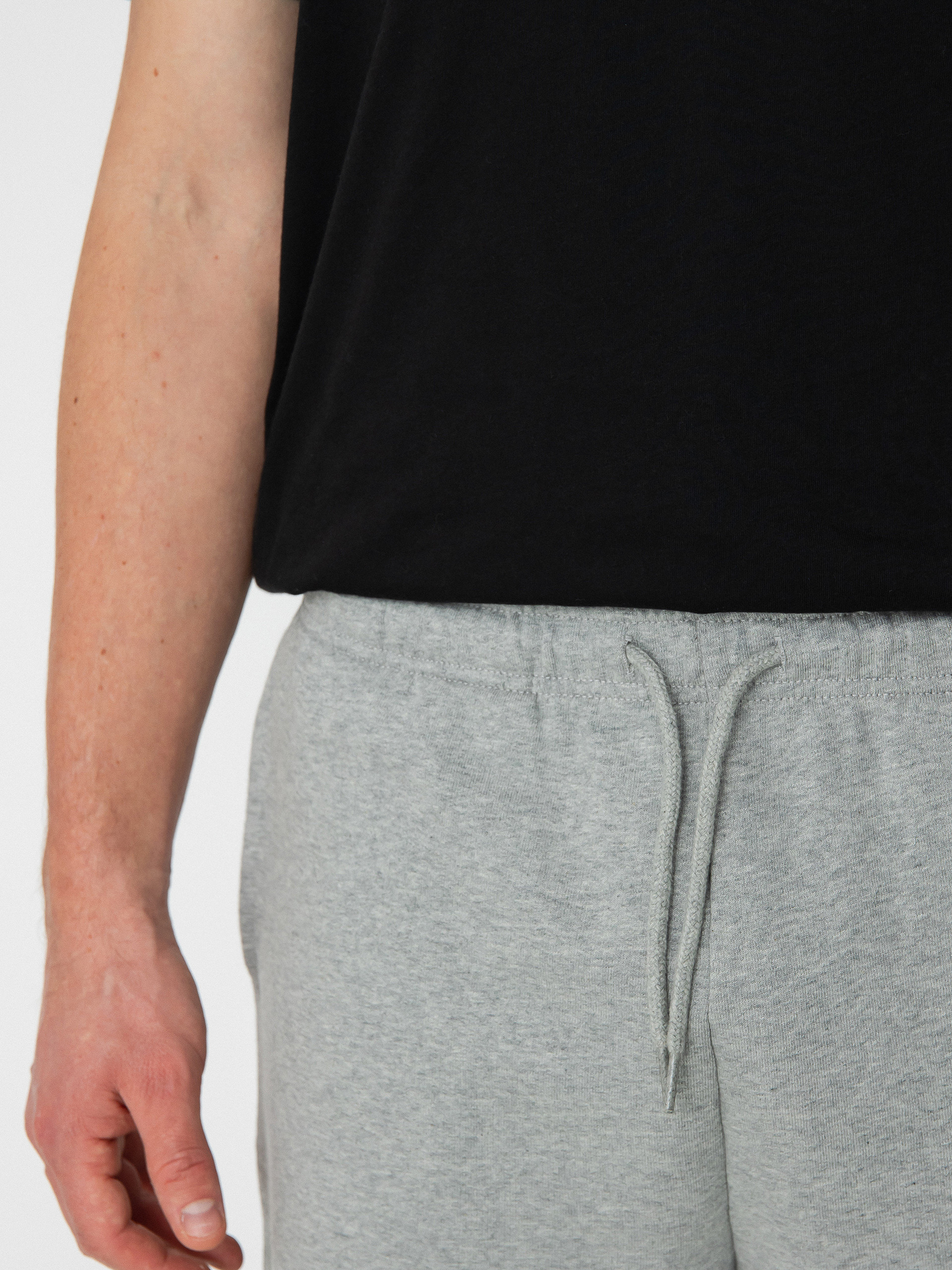 Dickies Mapleton Rövidnadrág (grey melange)