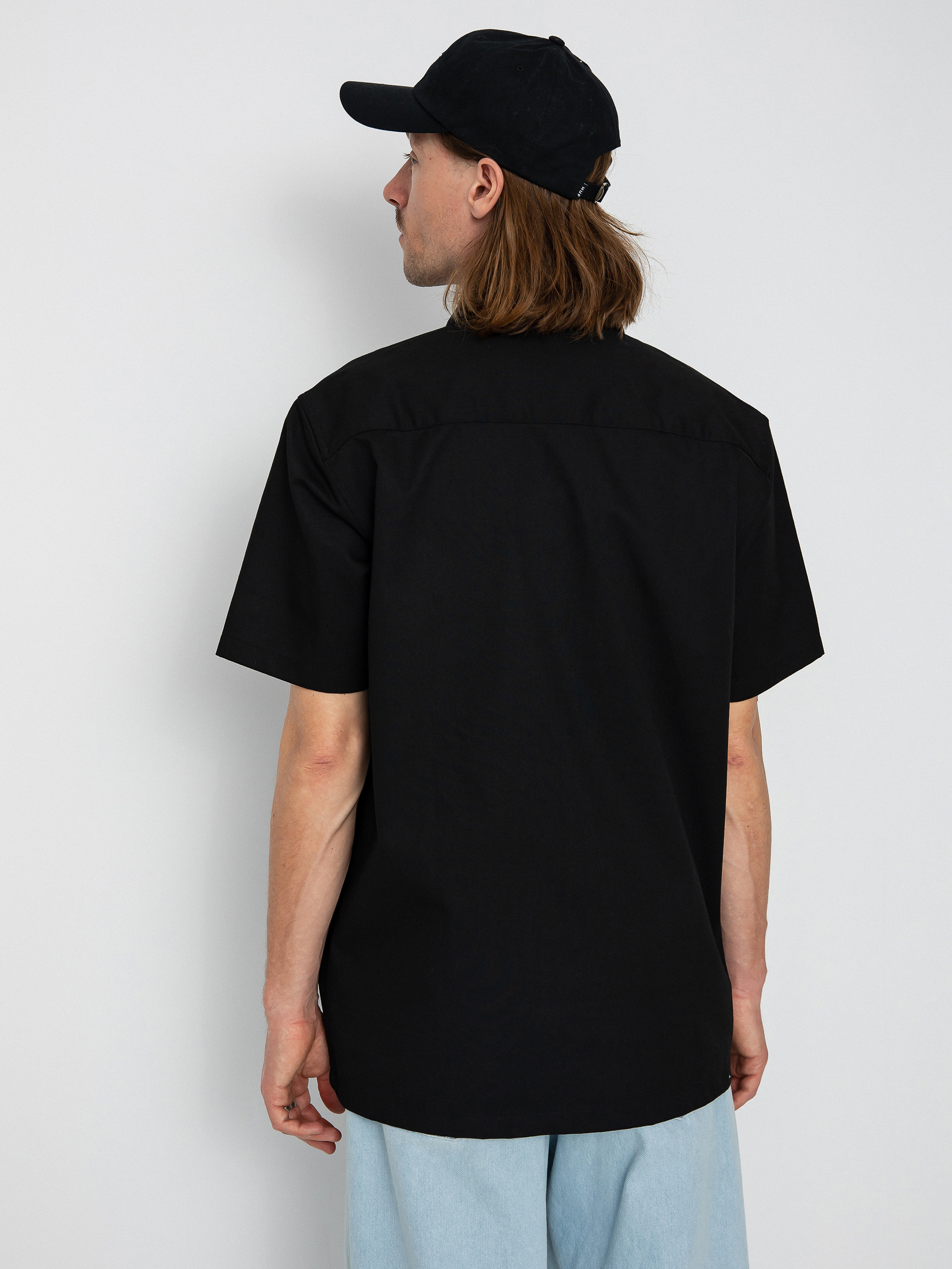 Carhartt WIP Master Ing (black)
