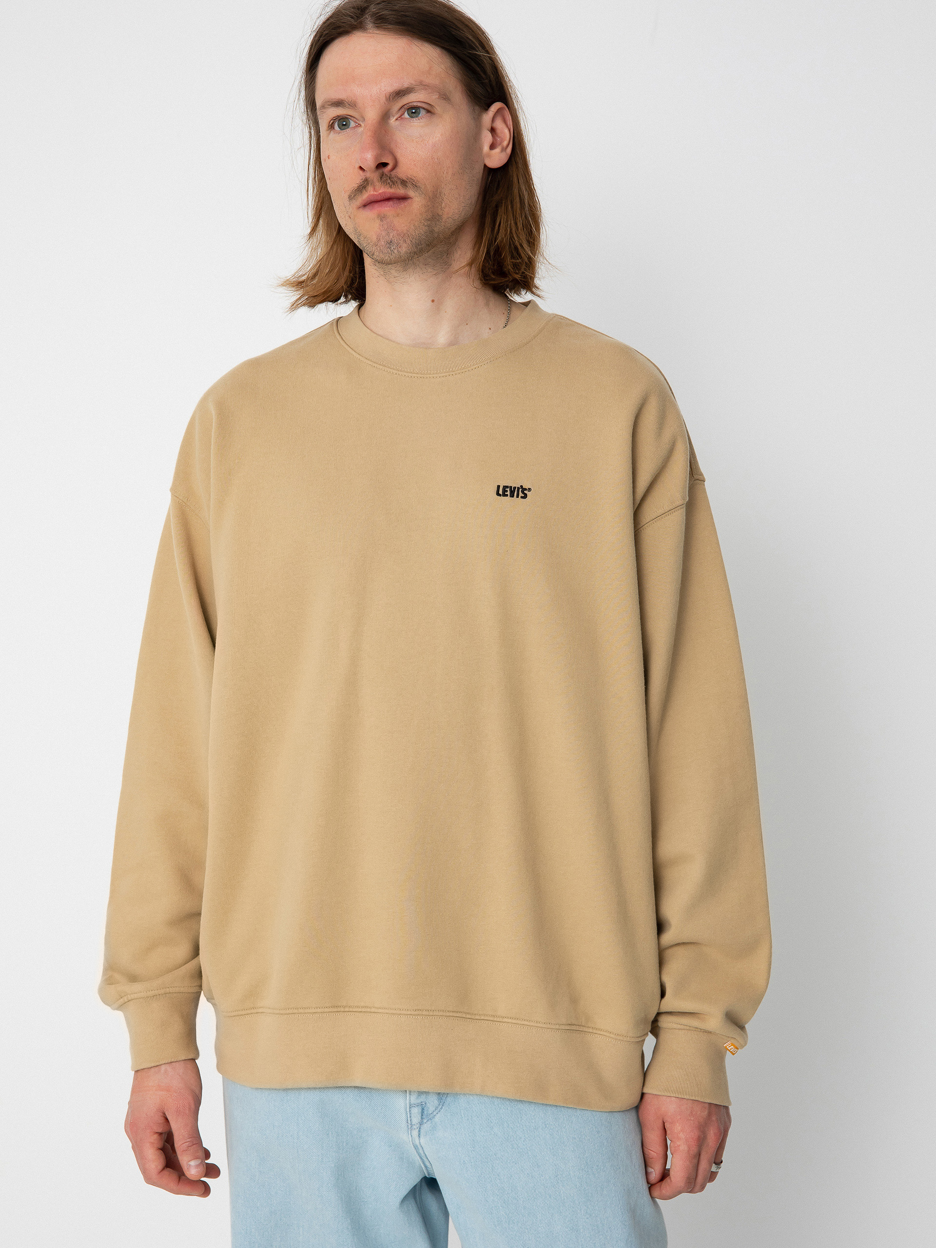 Levi's® Gold Tab Pulóver (incense)