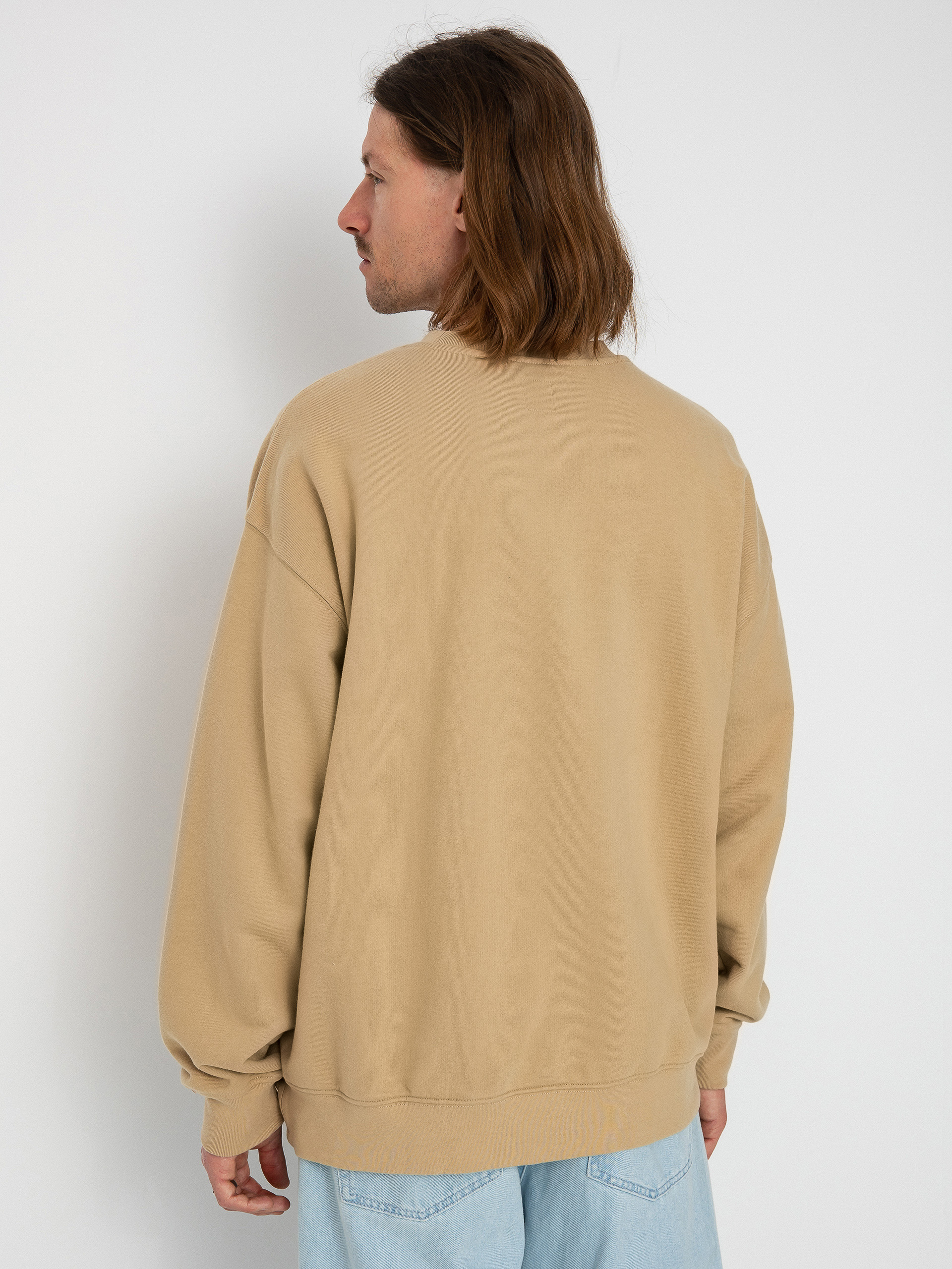 Levi's® Gold Tab Pulóver (incense)