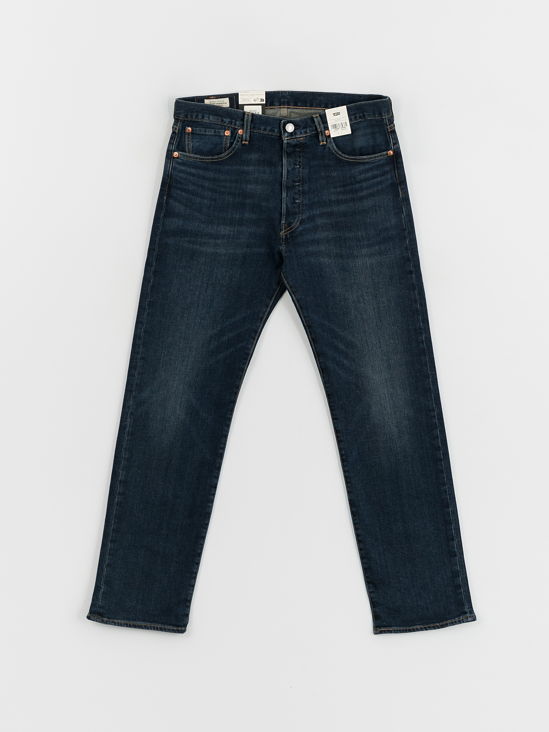 Levi's® 501 Original Kisnadrág (block crusher)