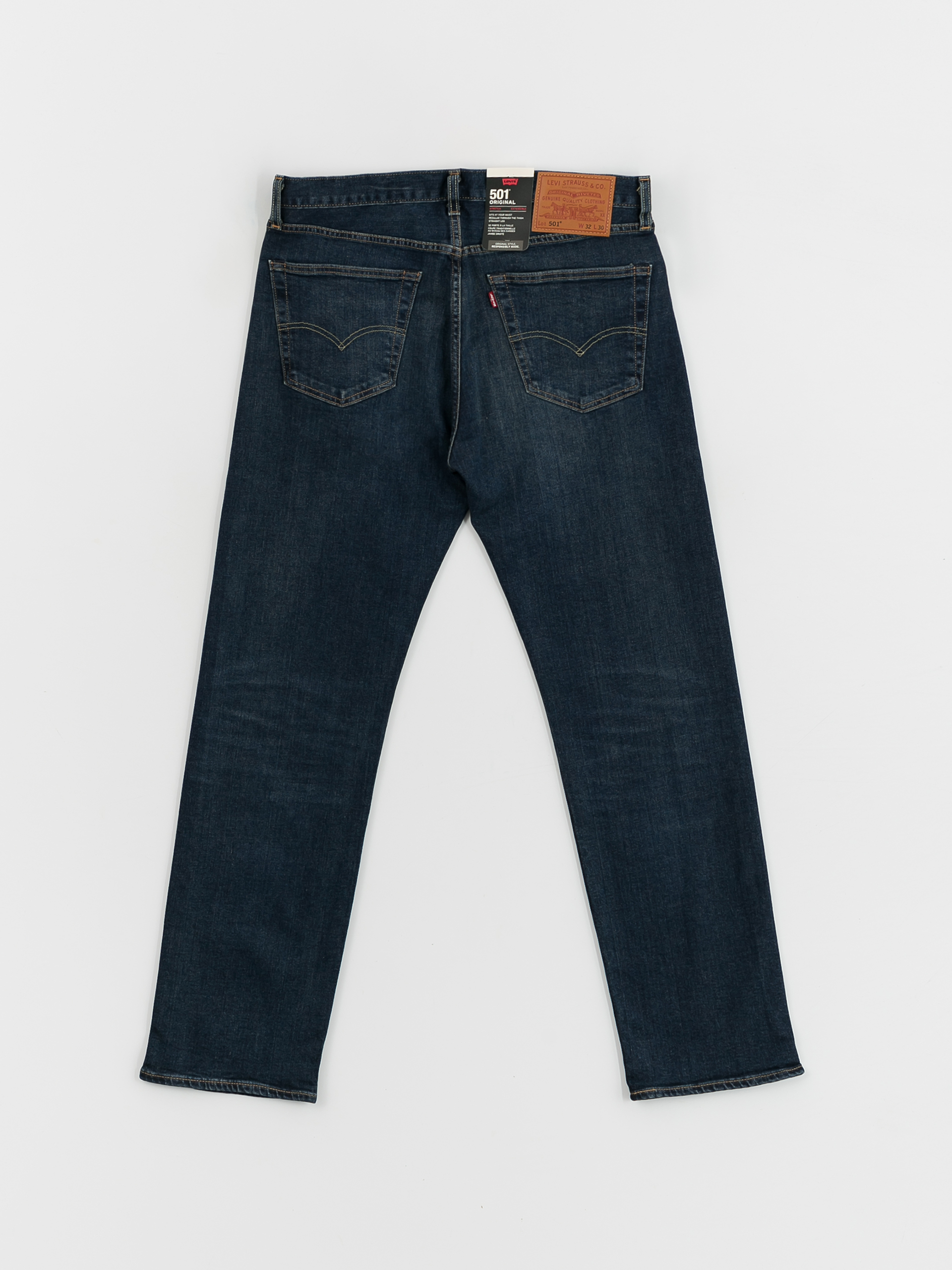 Levi's® 501 Original Kisnadrág (block crusher)