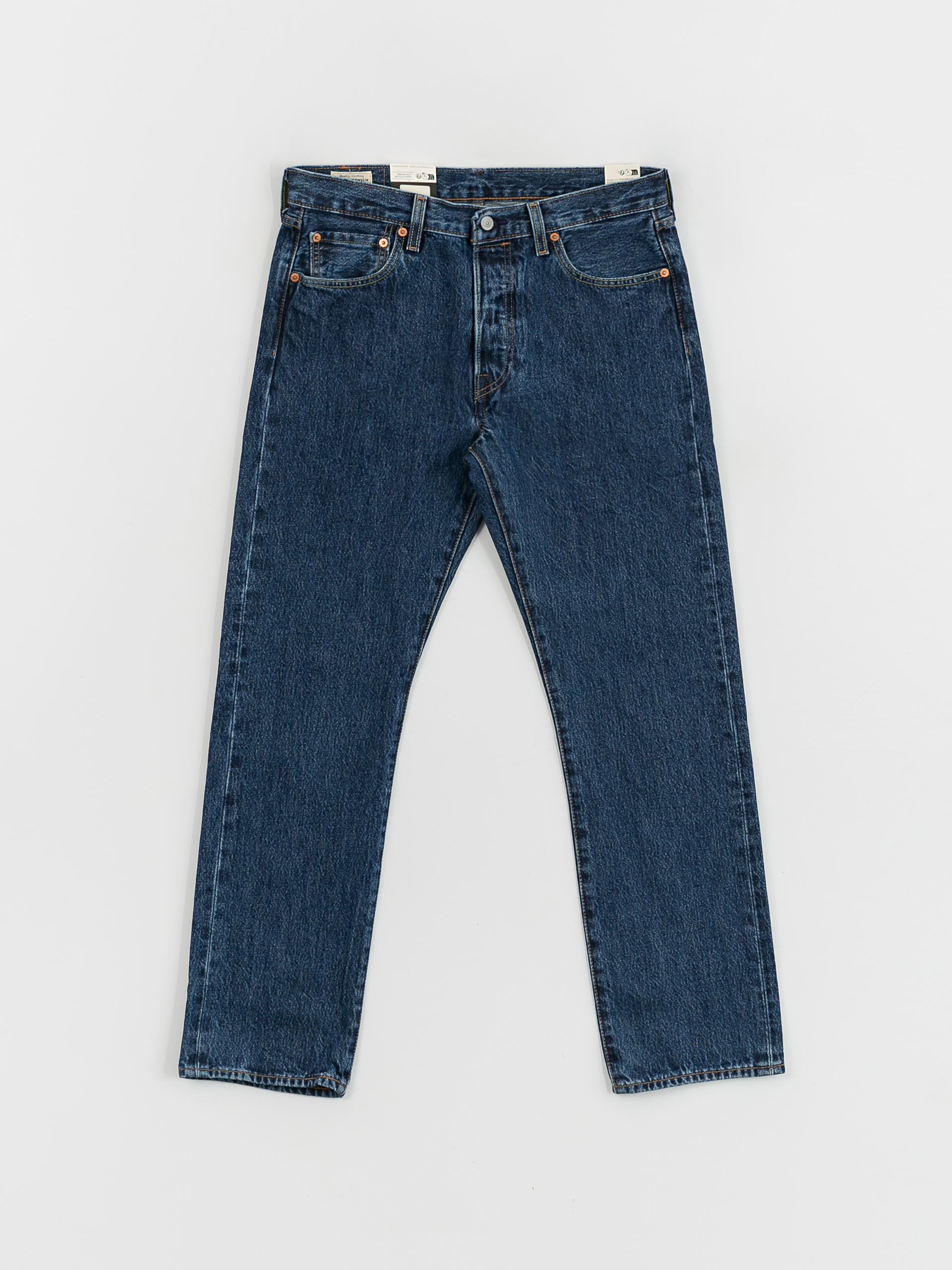 Levi's® 501 Original Kisnadrág (stonewash)