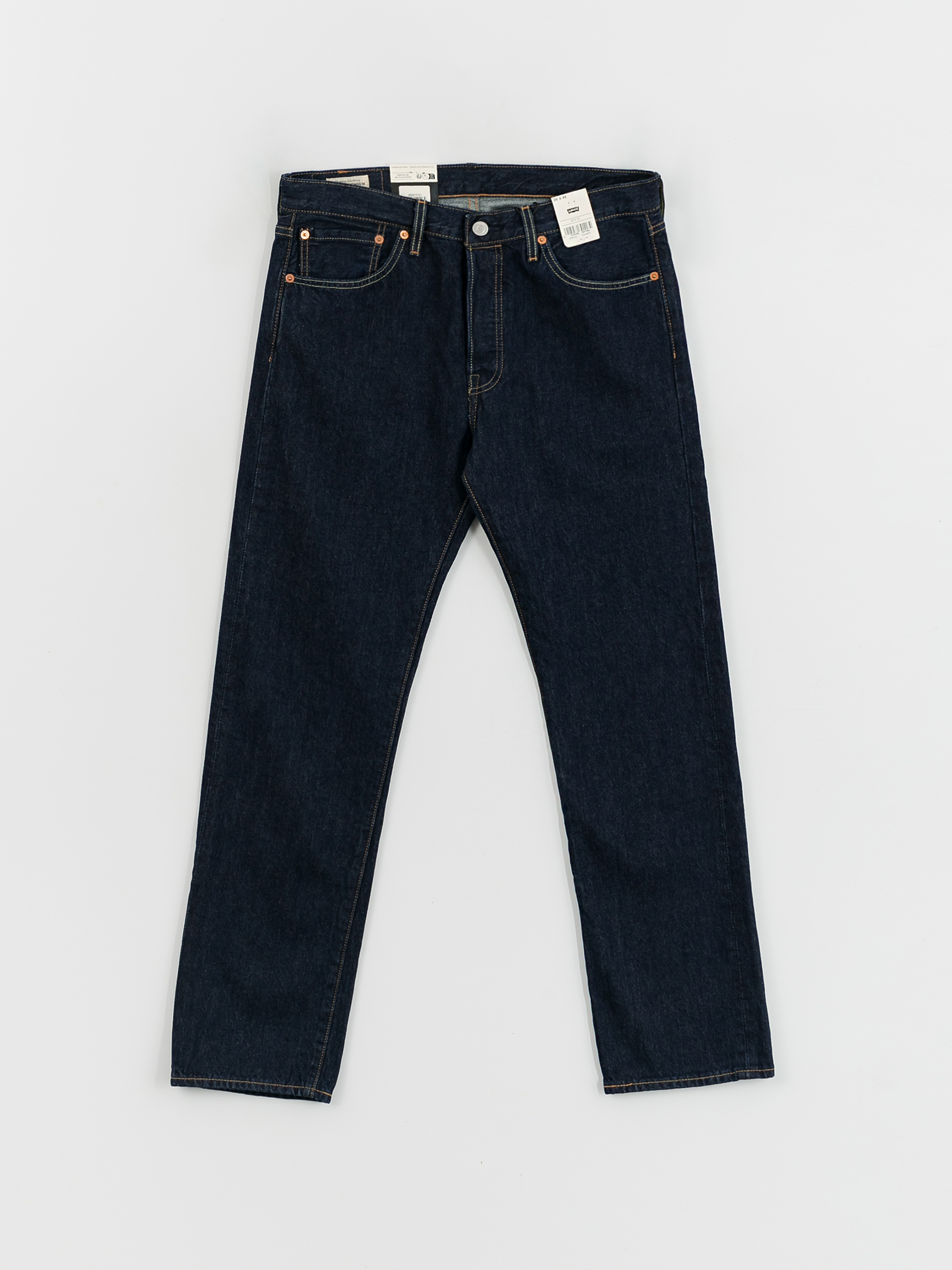 Levi's® 501 Original Kisnadrág (onewash)