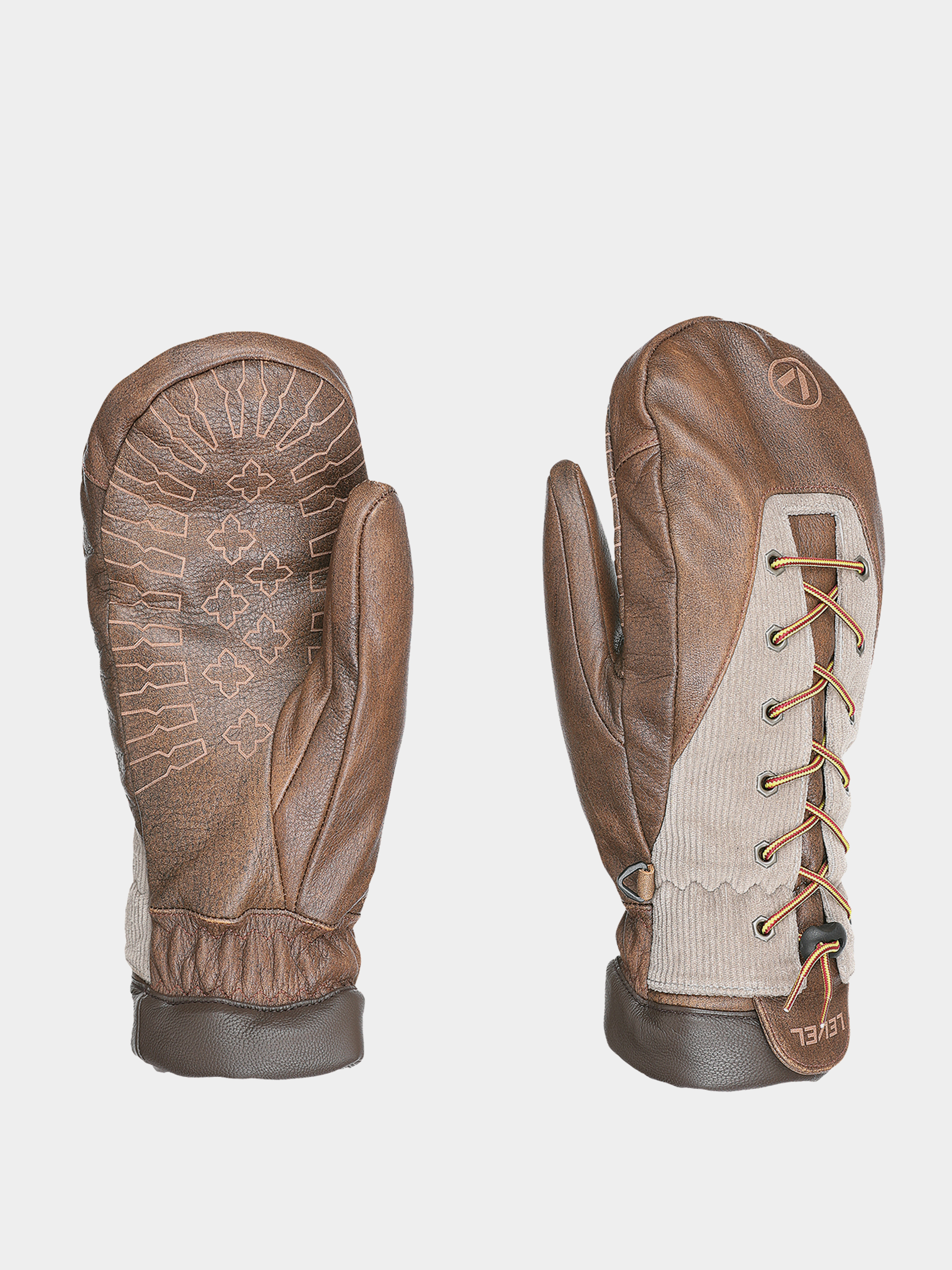 Level Rexford Utah Kesztyű