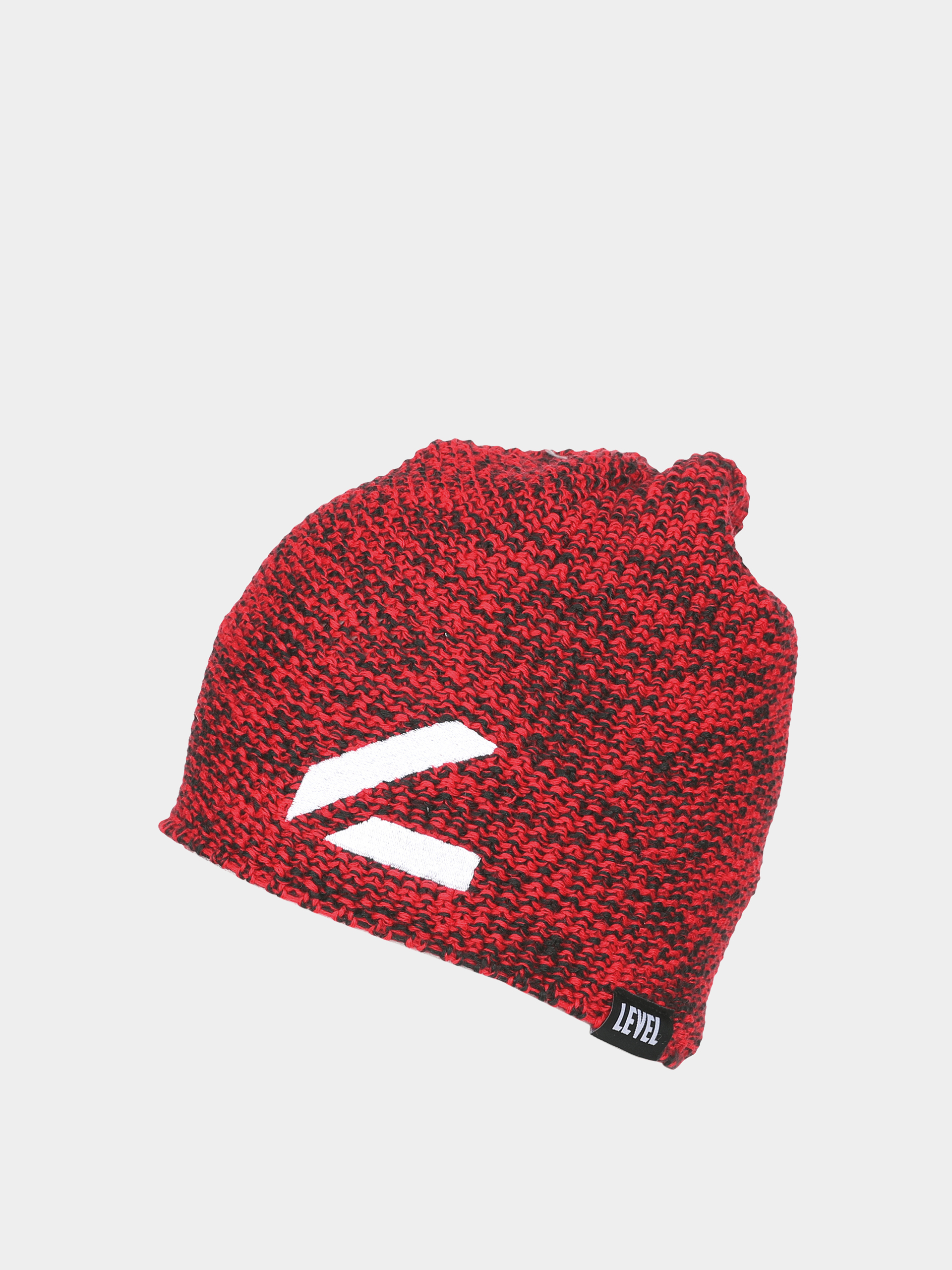 Level Rice Sapka (red)