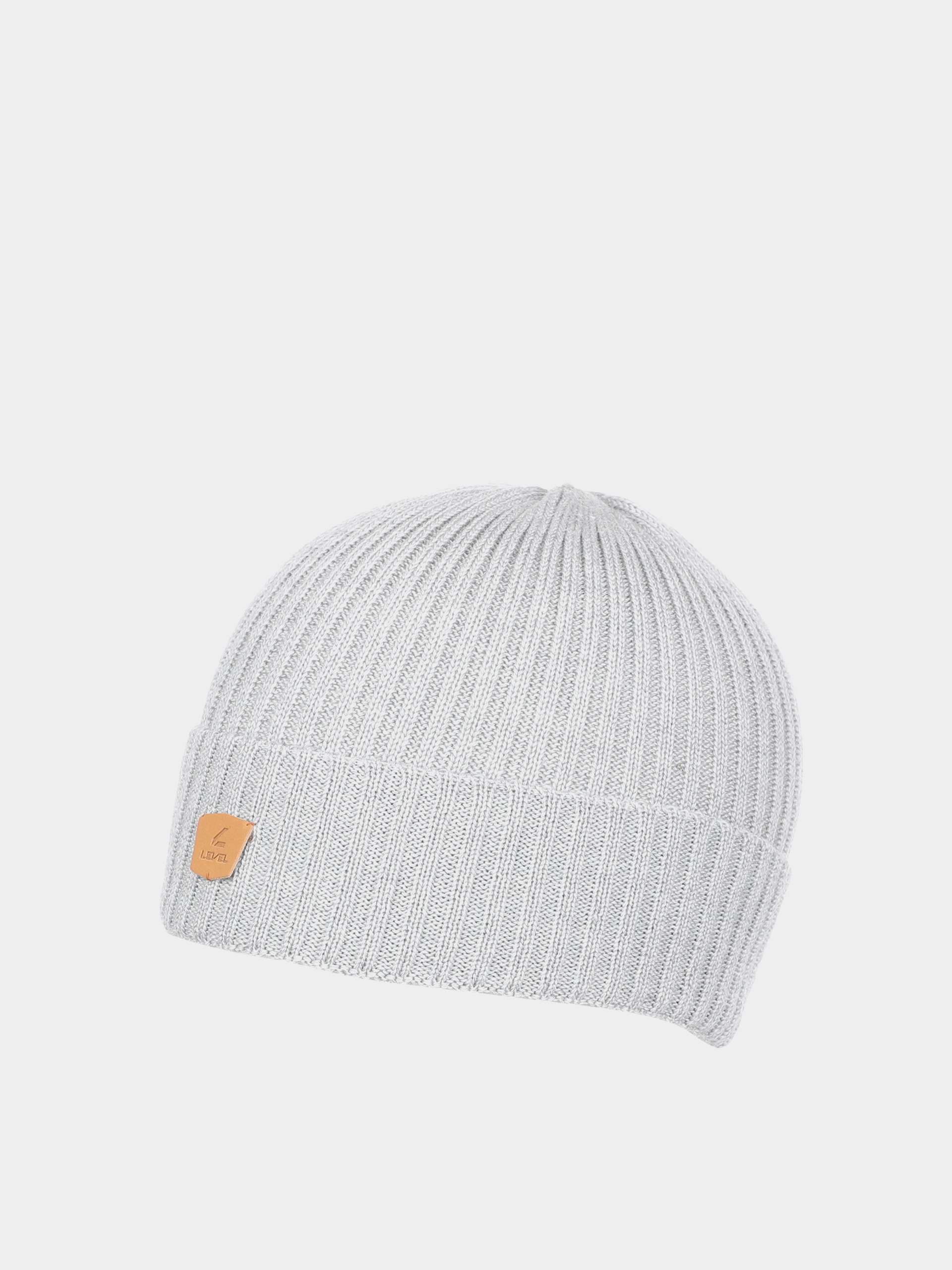 Level Adverse Sapka (grey)