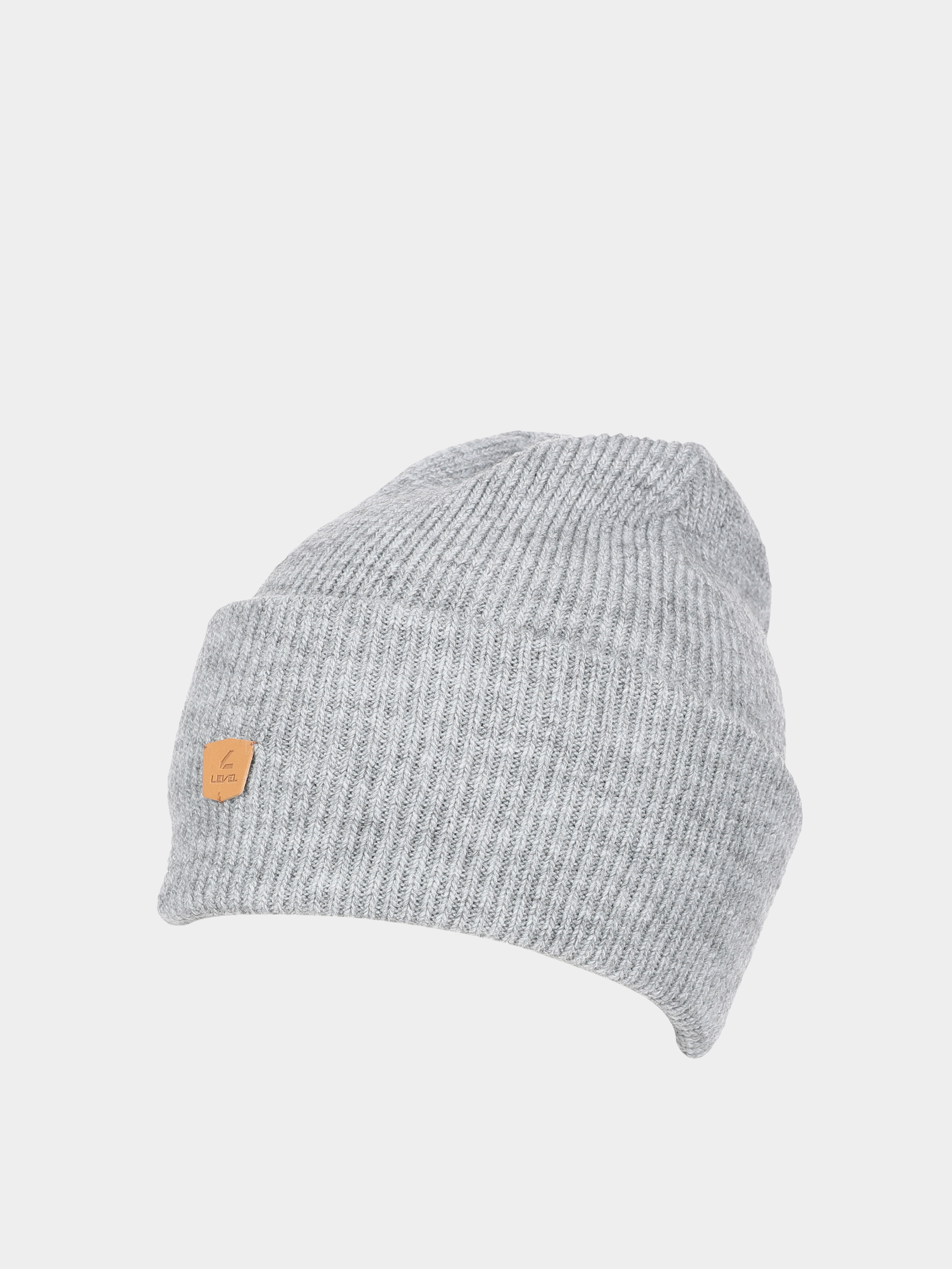 Level Simple Sapka (grey)