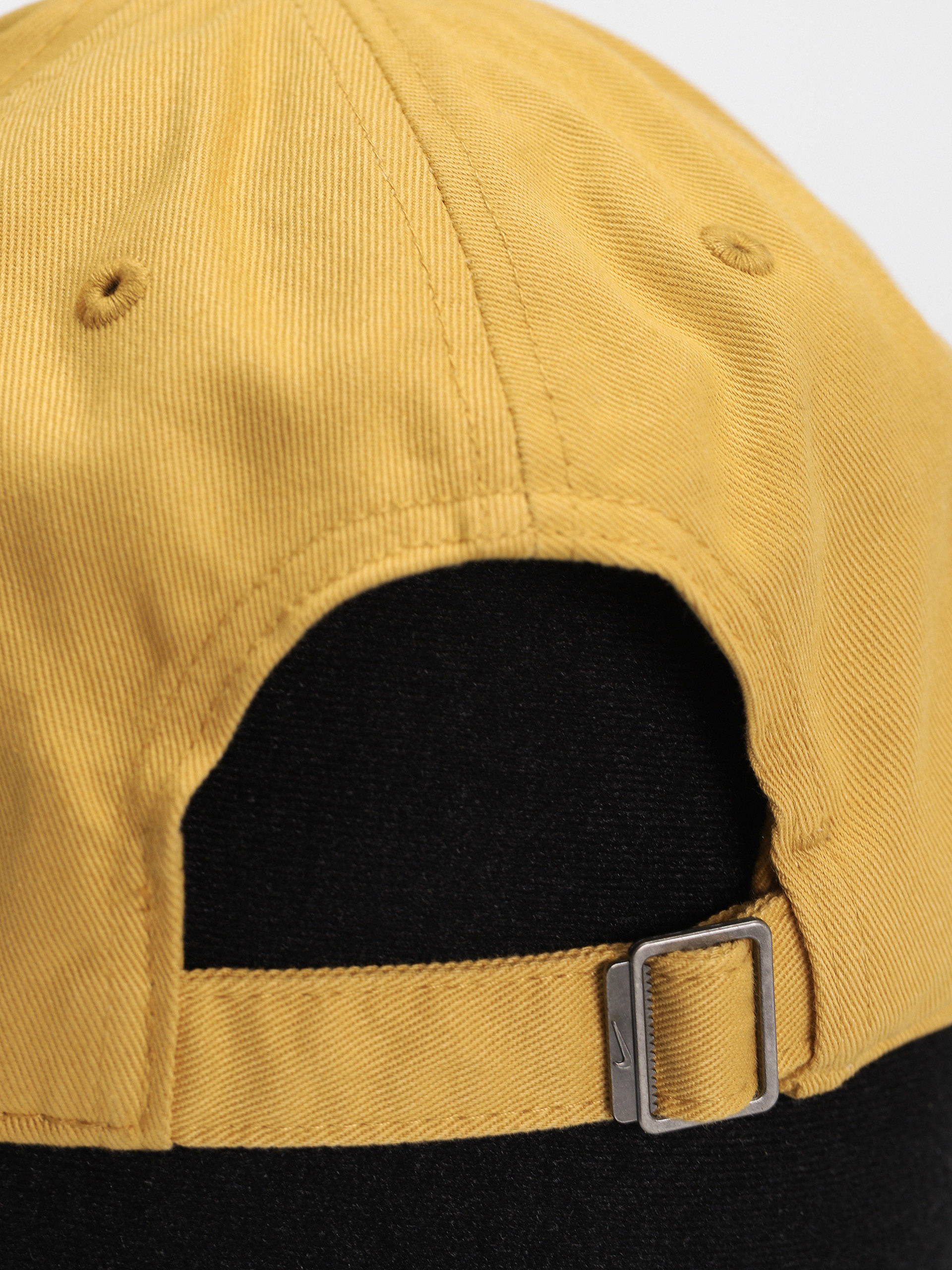 Nike SB Heritage86 Futura Washed Baseball sapka (wheat gold/white)