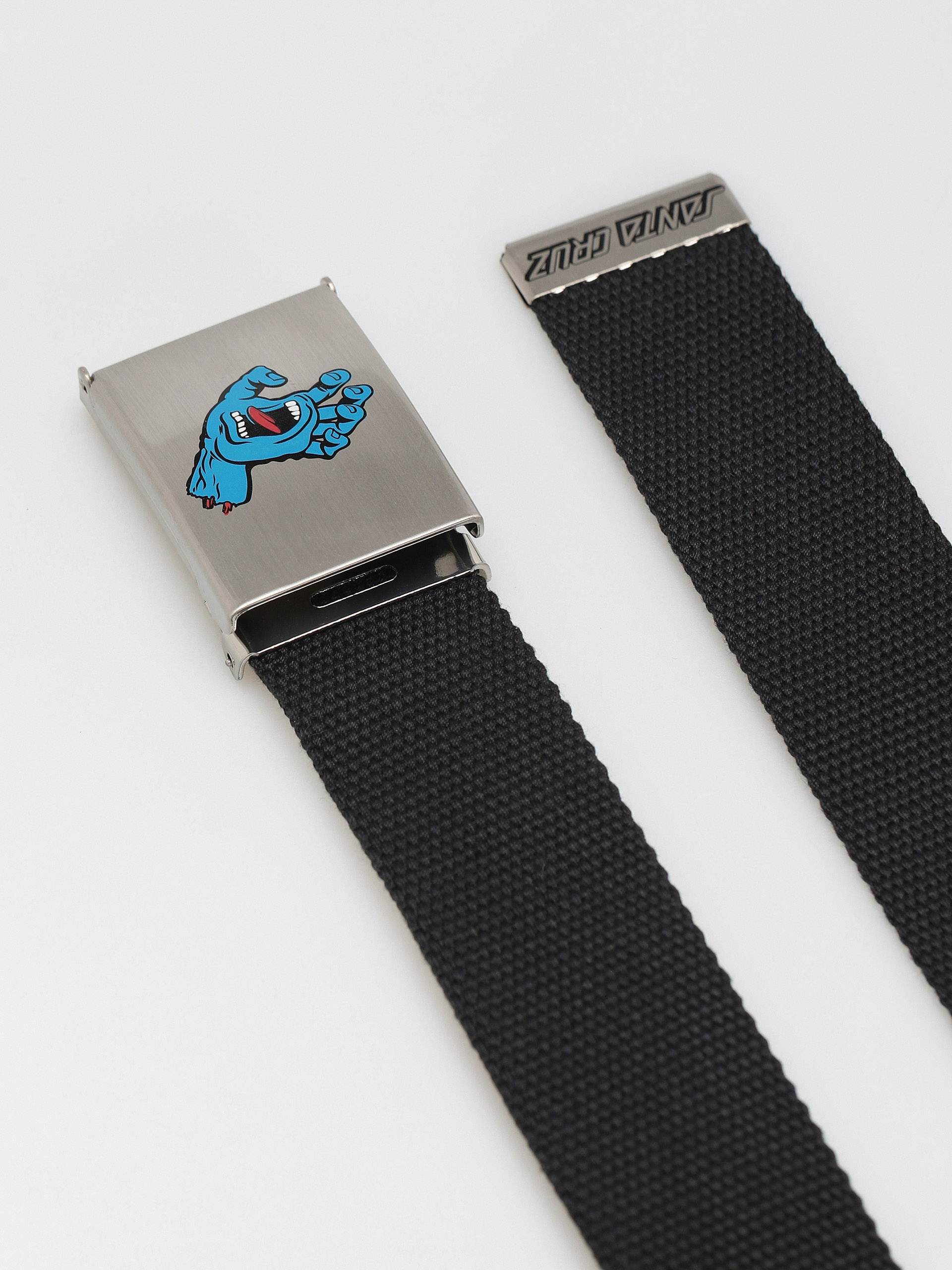 Santa Cruz Screaming Mini Hand Öv (black)