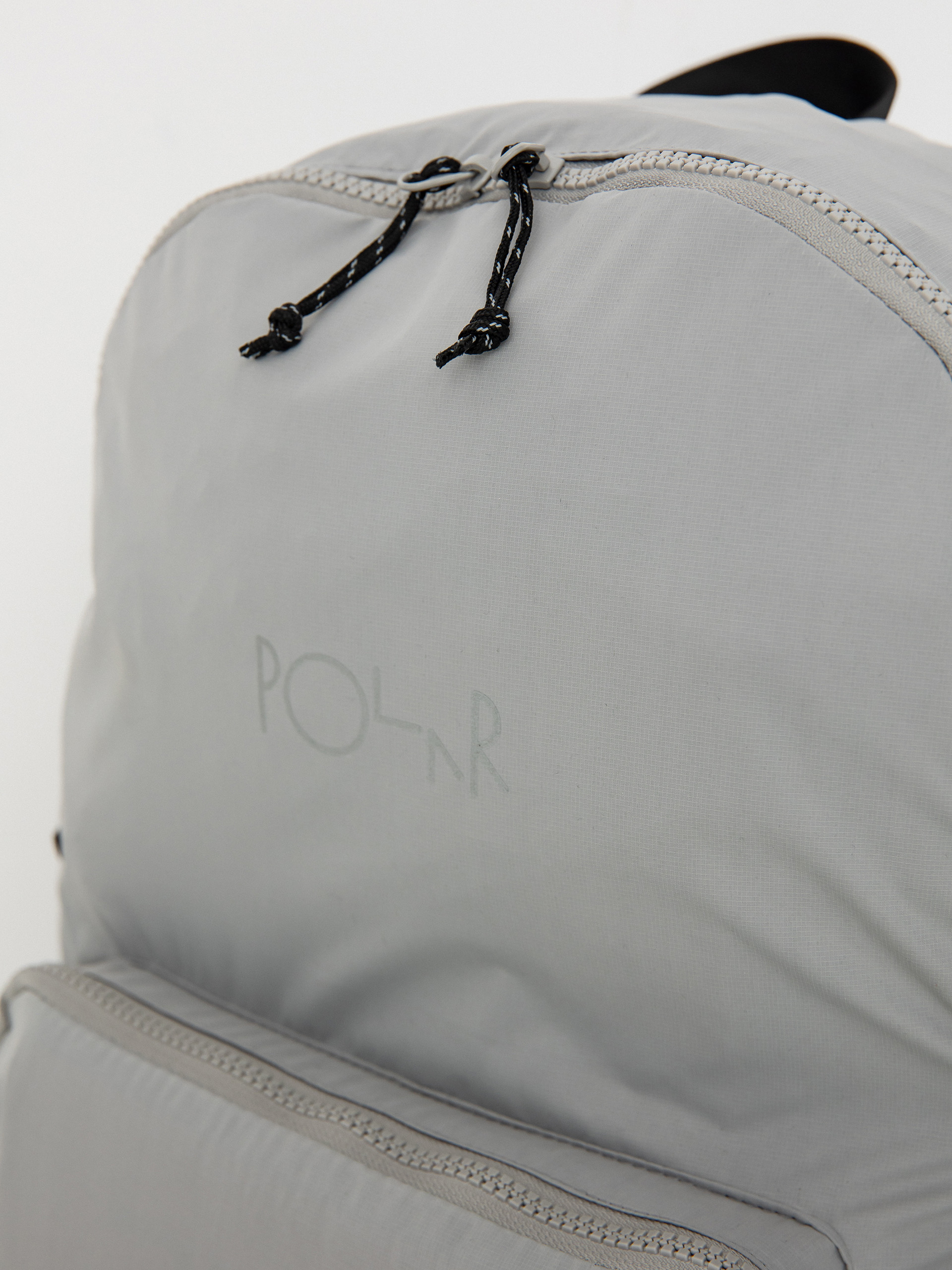 Polar Skate Packable Hátizsák (silver)