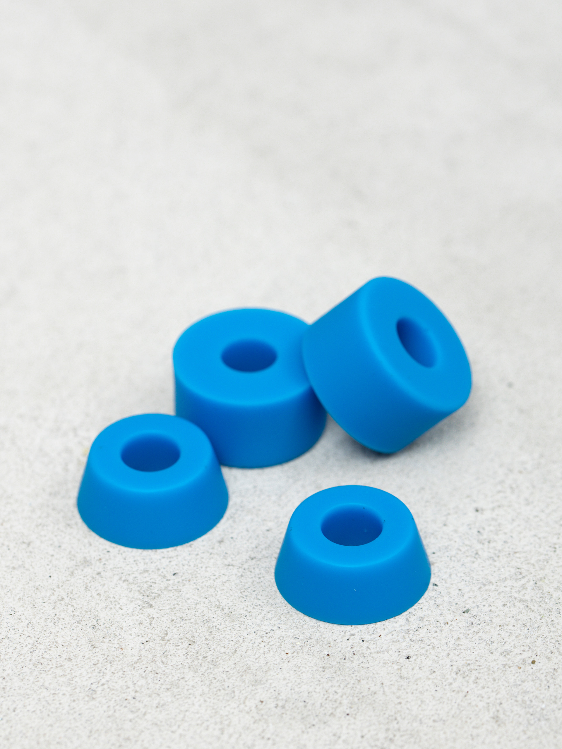 Pig Soft Bushings 81A Gumipogácsa (blue)