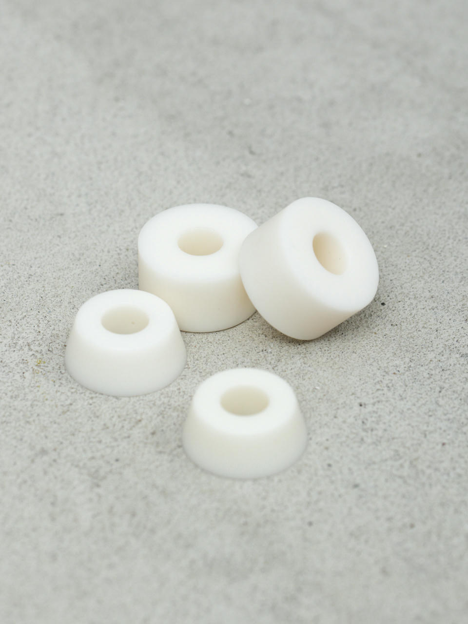 Pig Soft Bushings 81A Gumipogácsa (white)