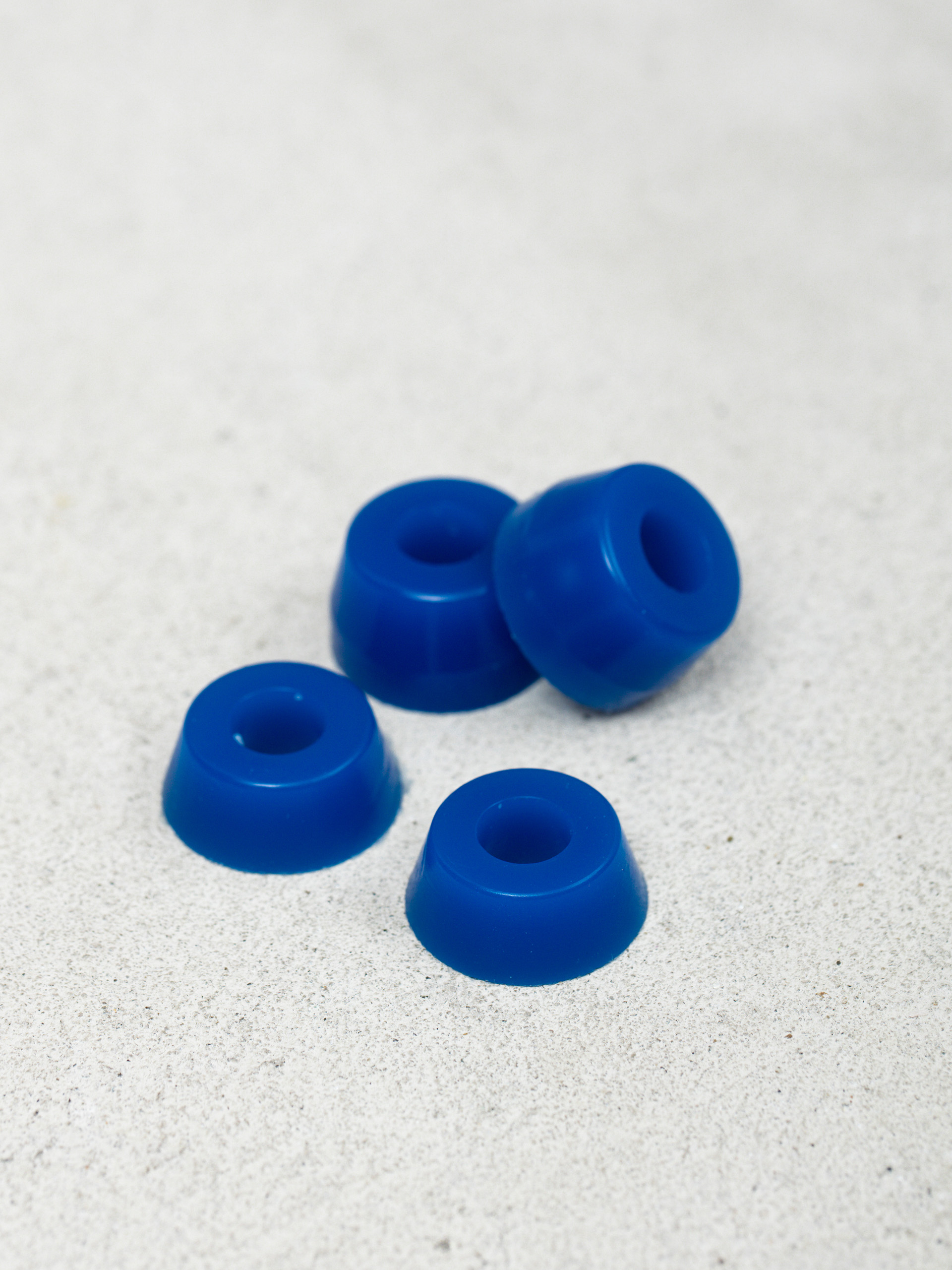 Thunder Bushings 100Duro Extra Hard Gumipogácsa (navy)