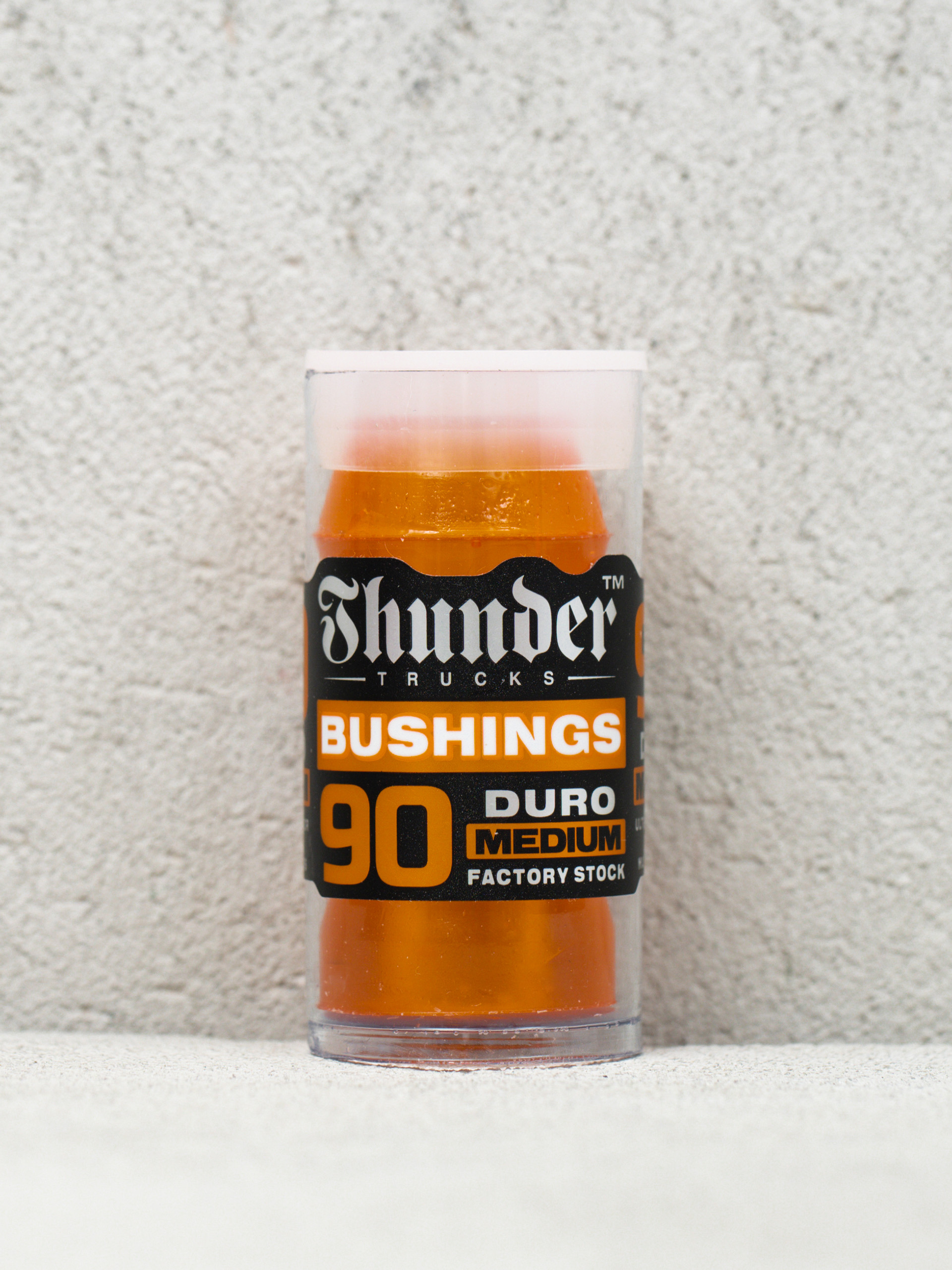 Thunder Bushings 90Duro Medium Gumipogácsa (orange)