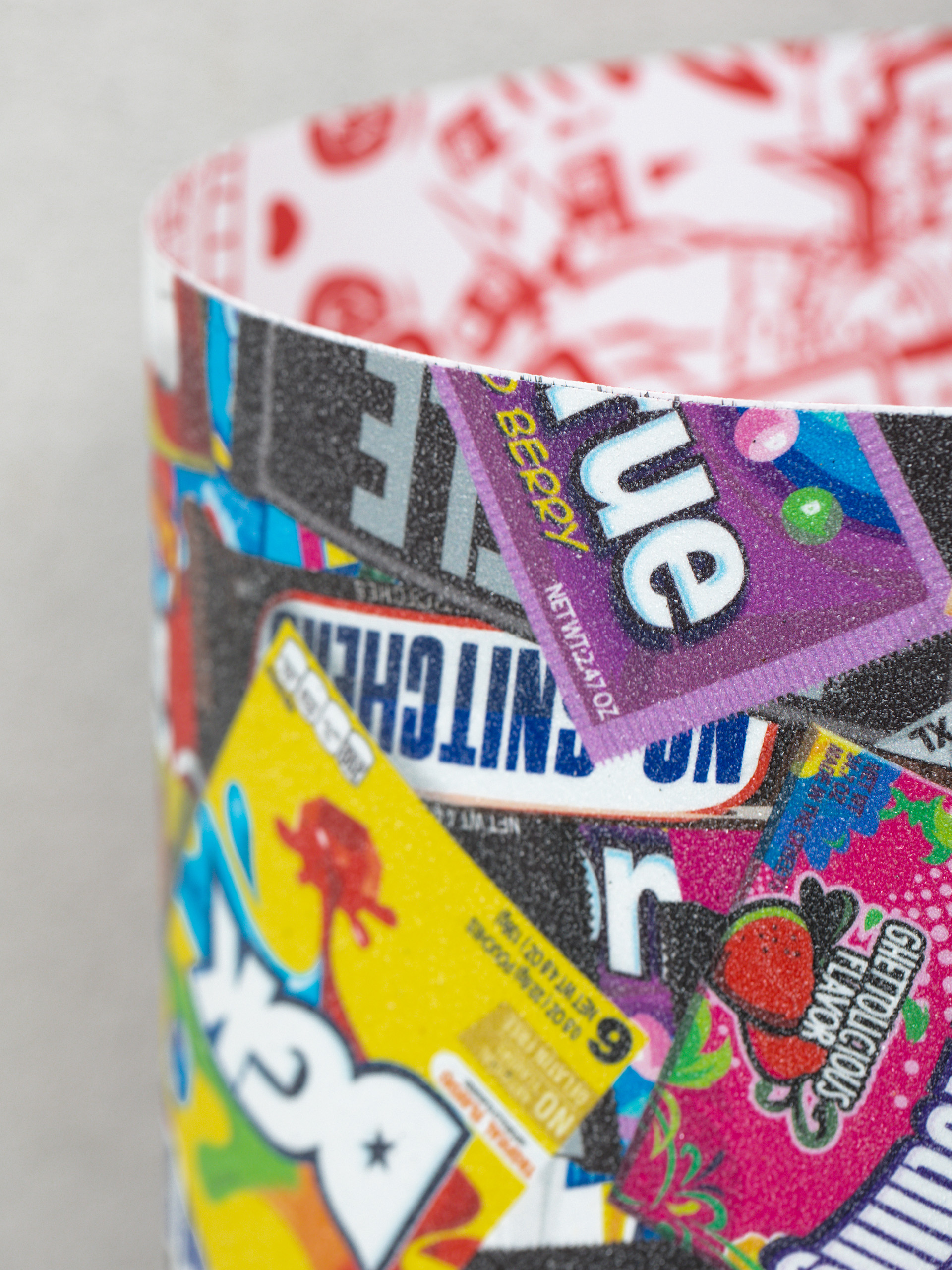 DGK Cavities Smirgli (assorted)