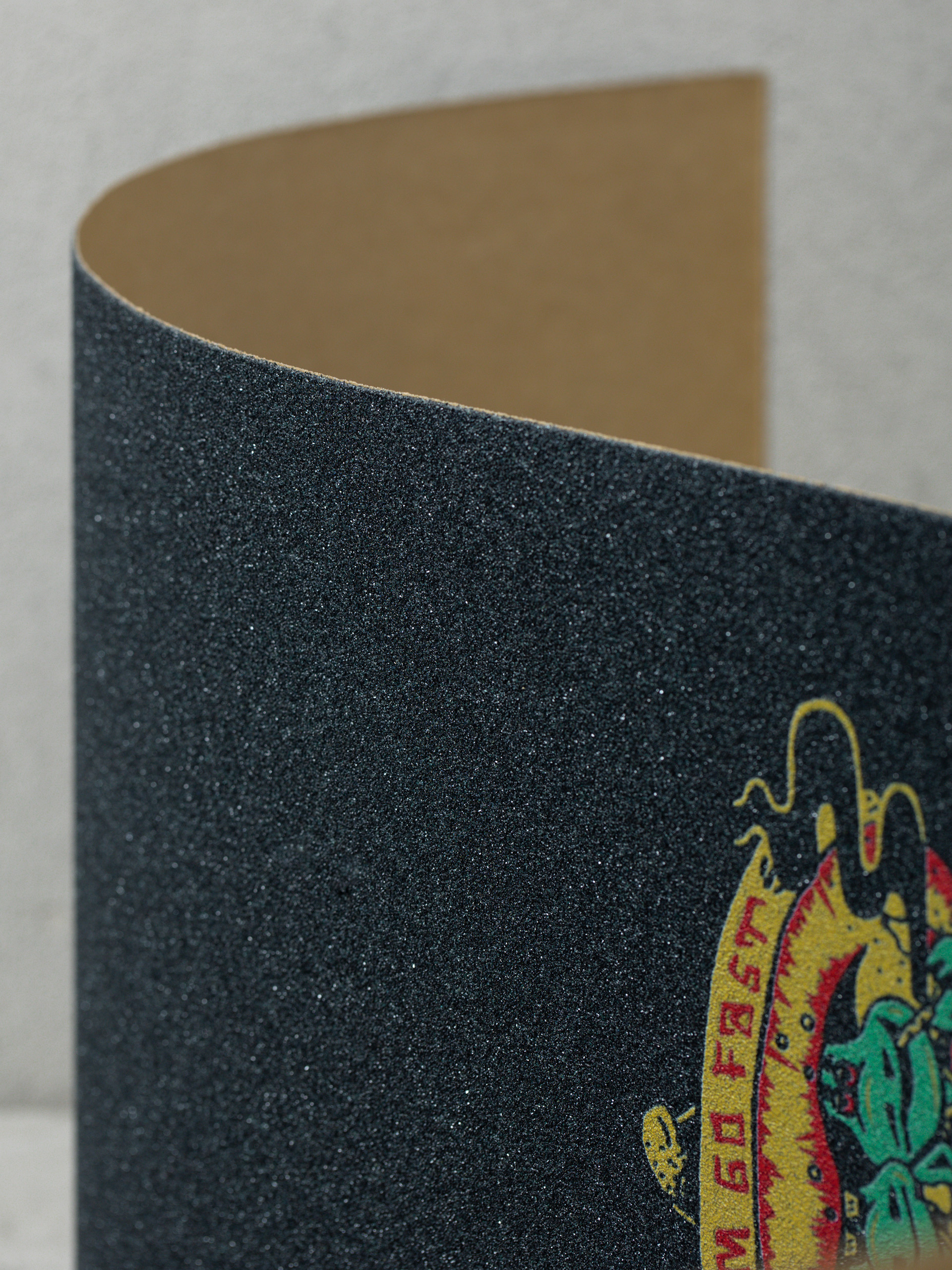 Hard Luck Cantina Smirgli (black)