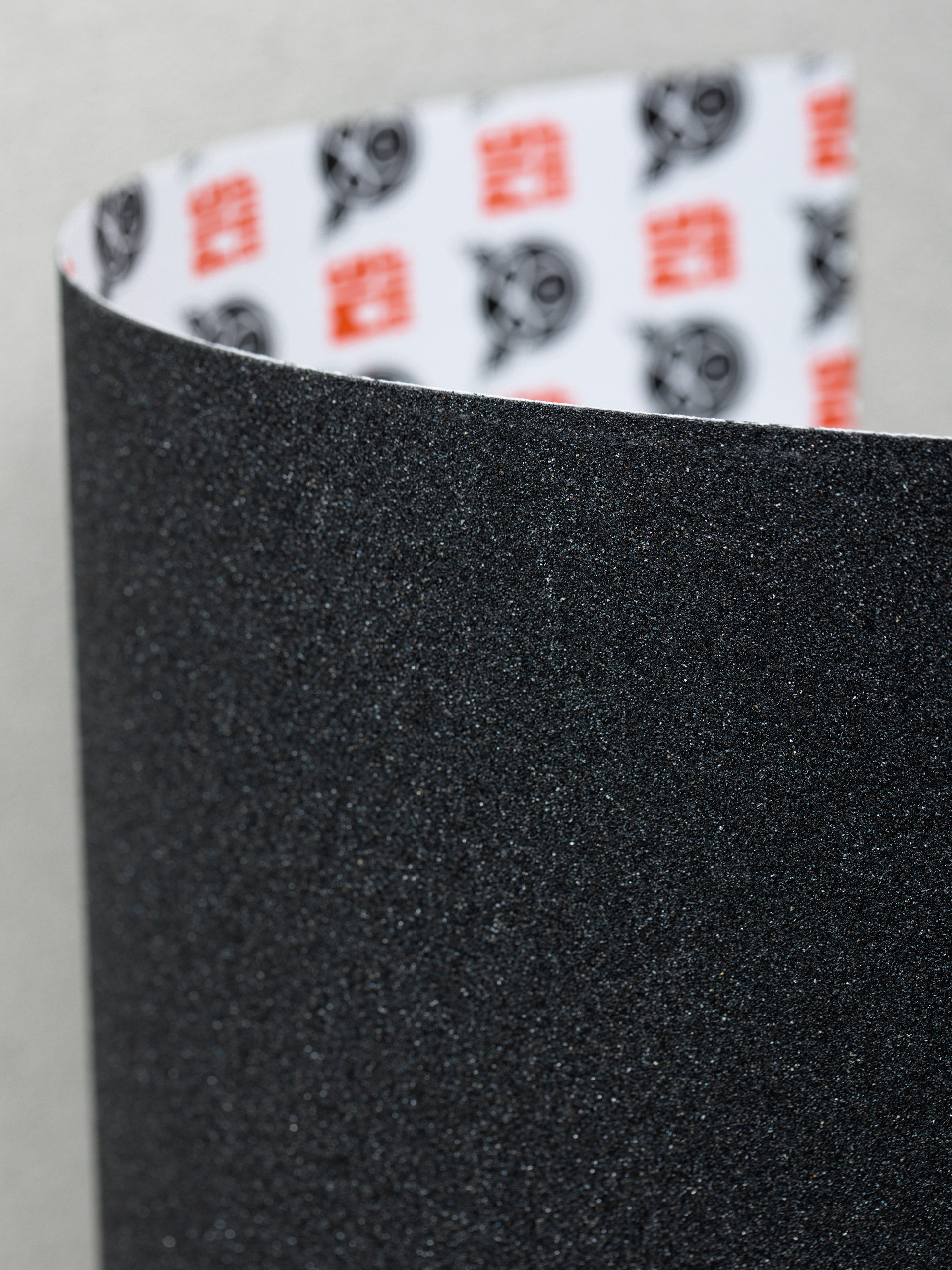 Pig Griptape Smirgli (black)