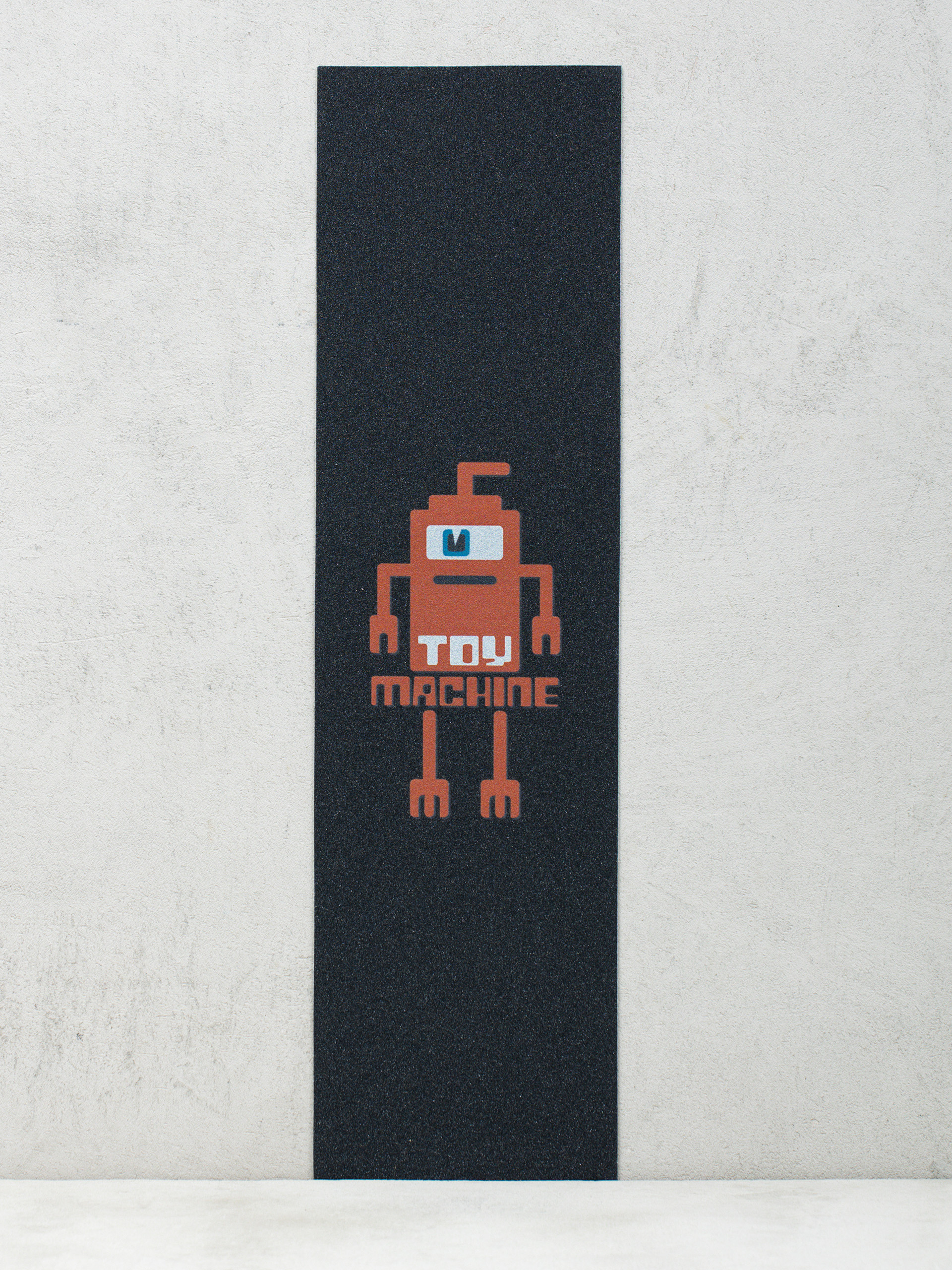 Toy Machine Binary Sect Smirgli (black)