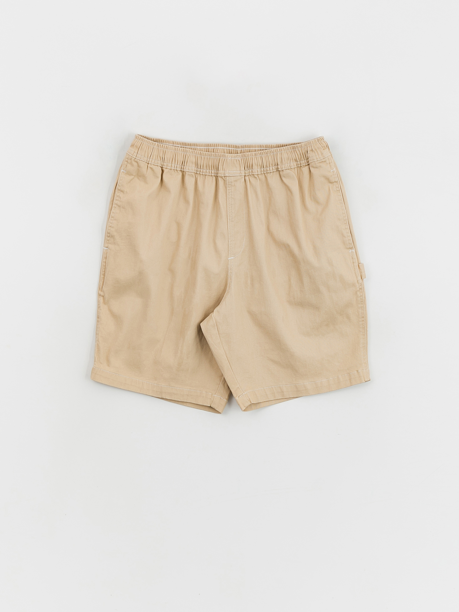 Santa Cruz Painter Rövidnadrág (oat/white)