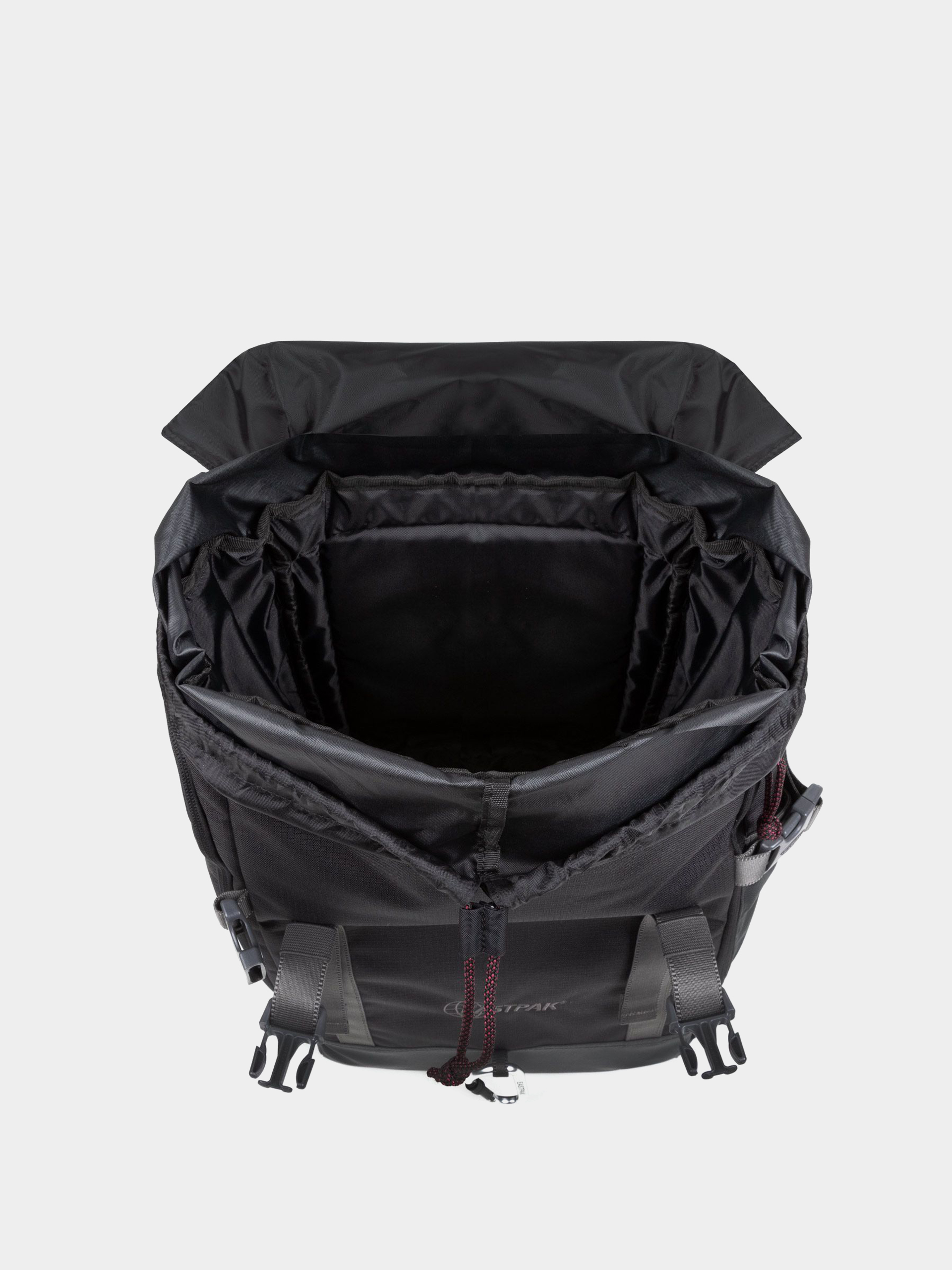 Eastpak Out Camera Pack Hátizsák (out black)