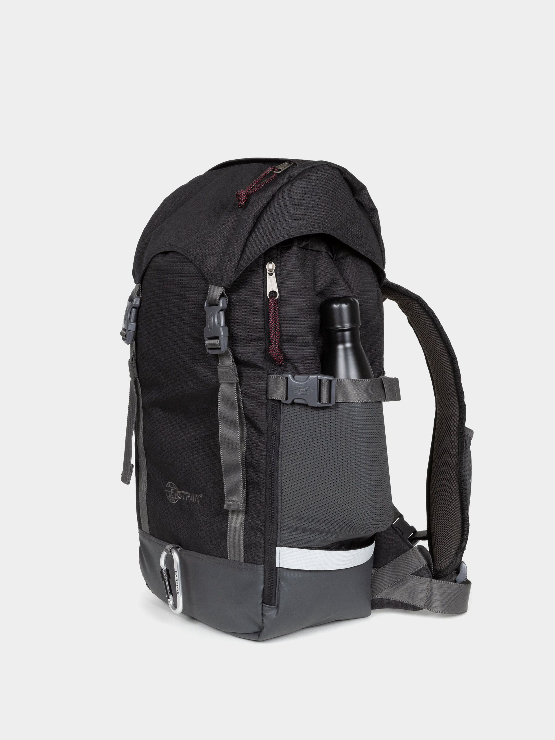 Eastpak Out Camera Pack Hátizsák (out black)