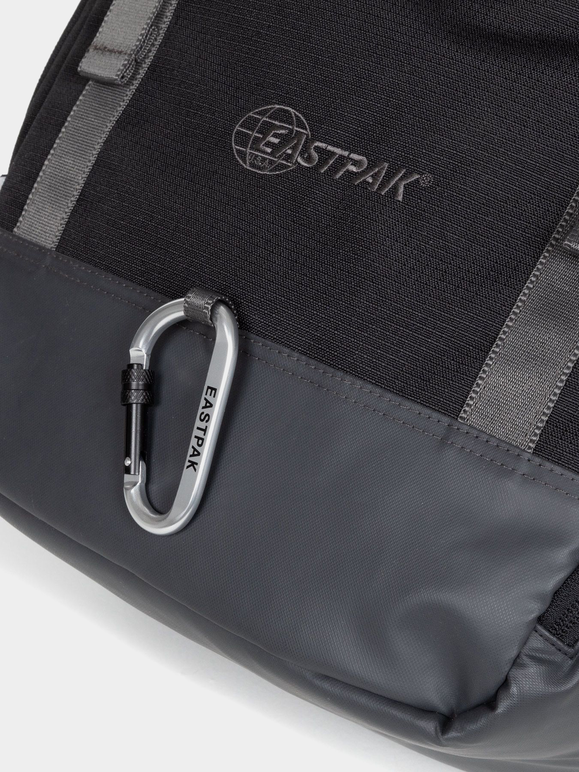 Eastpak Out Camera Pack Hátizsák (out black)