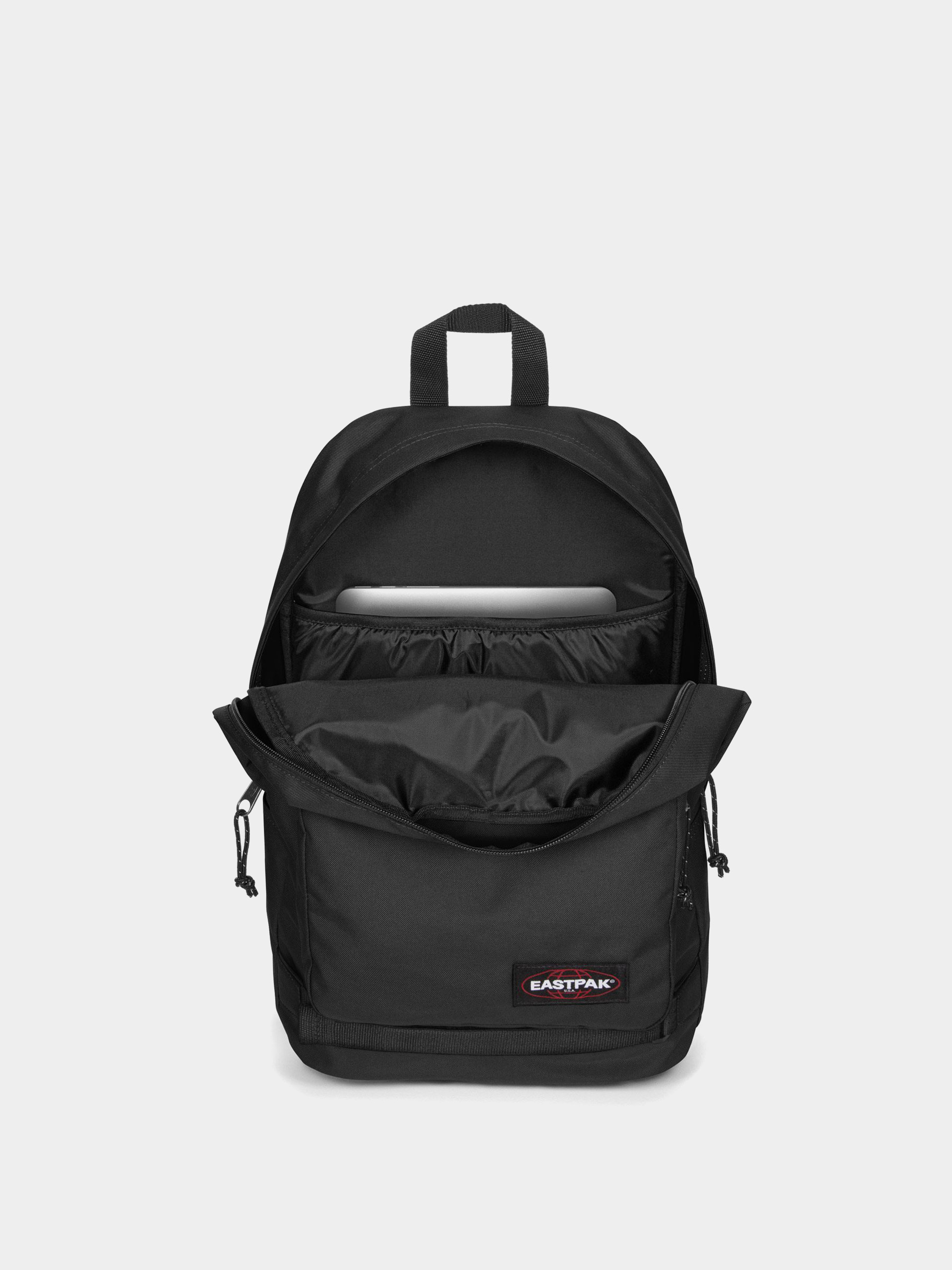 Eastpak Skate Pak R Hátizsák (black)