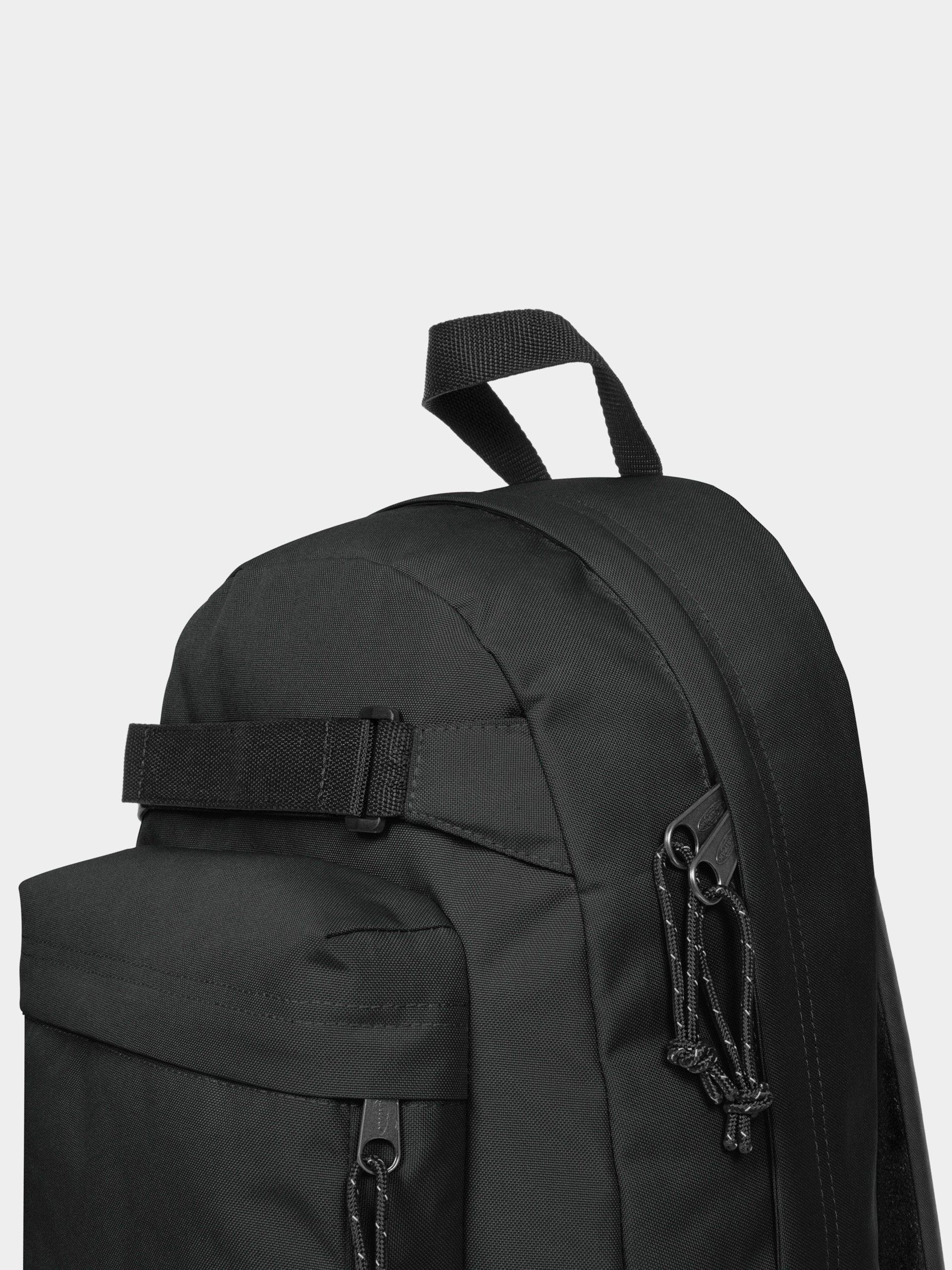 Eastpak Skate Pak R Hátizsák (black)