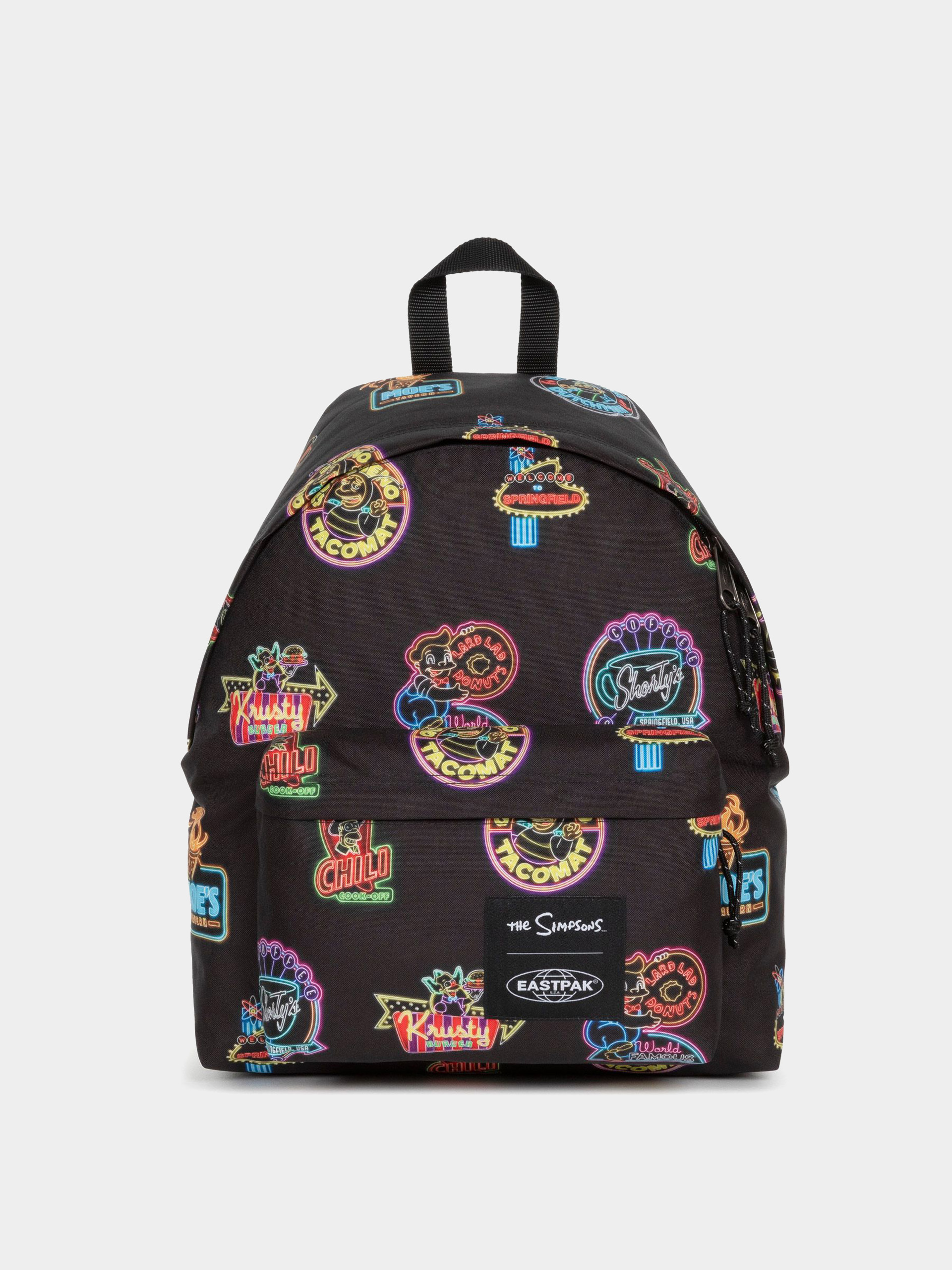 Eastpak X The Simpsons Padded Pak R Hátizsák (simpsons neo prin)