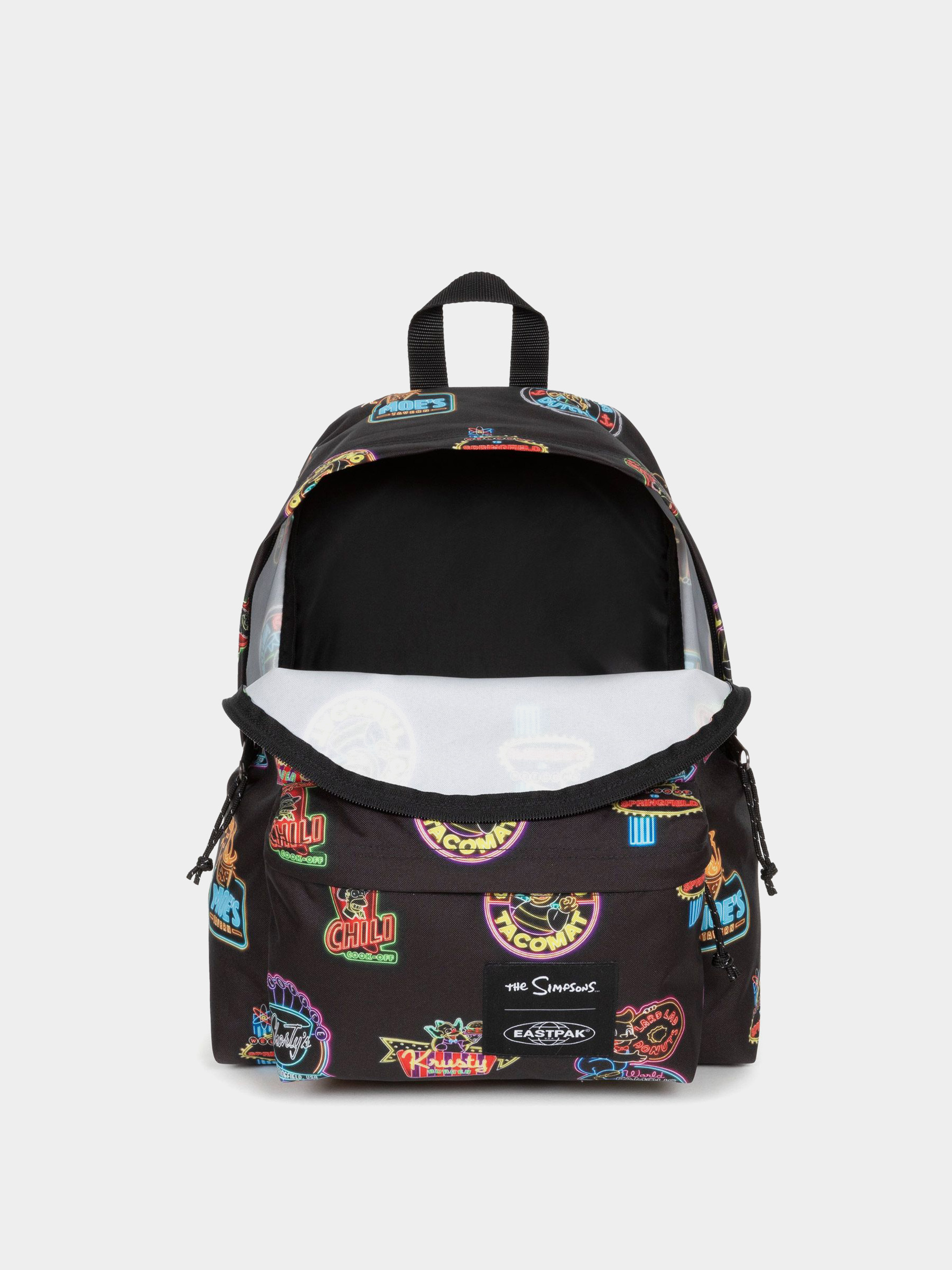 Eastpak X The Simpsons Padded Pak R Hátizsák (simpsons neo prin)