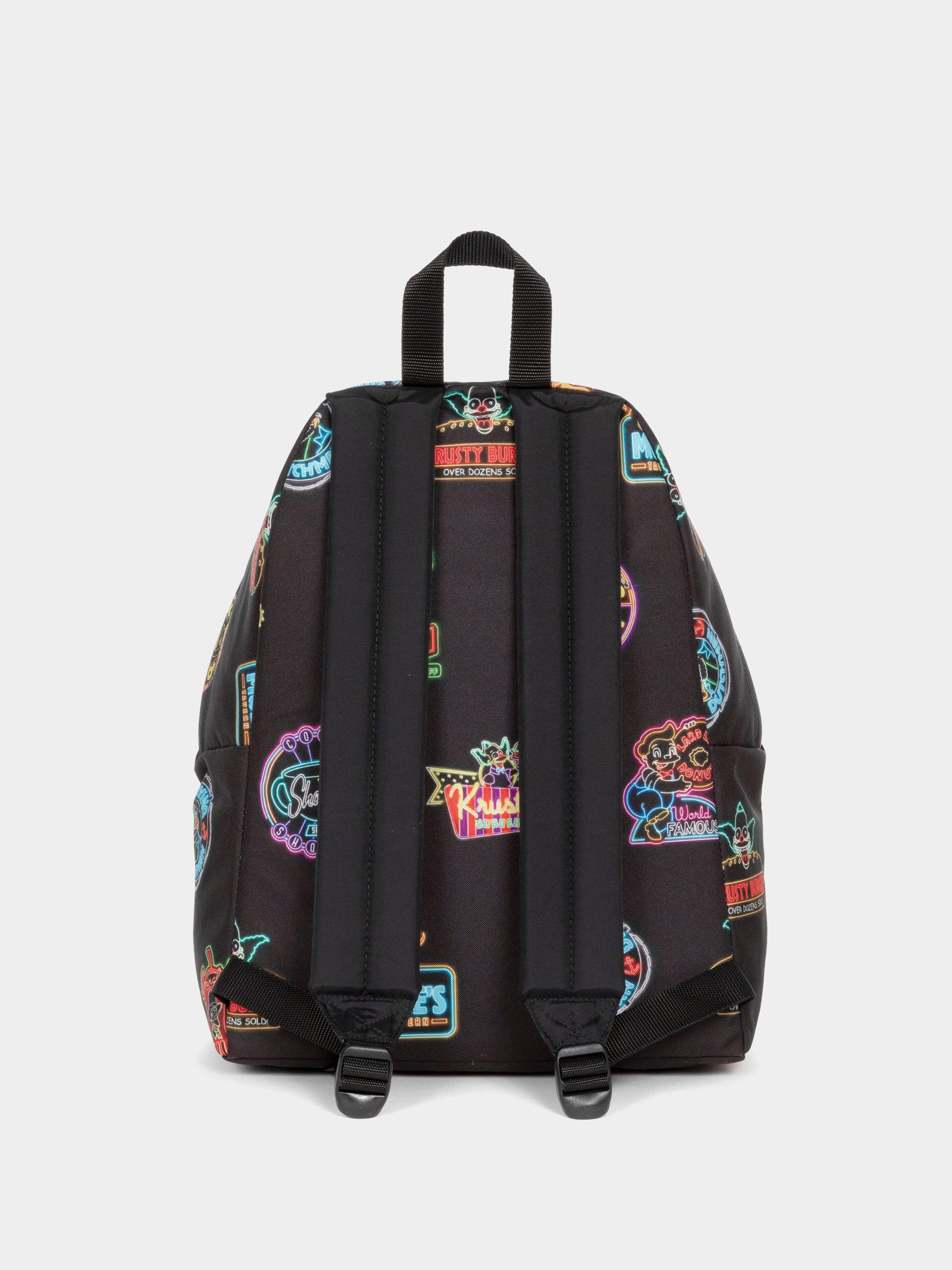 Eastpak X The Simpsons Padded Pak R Hátizsák (simpsons neo prin)