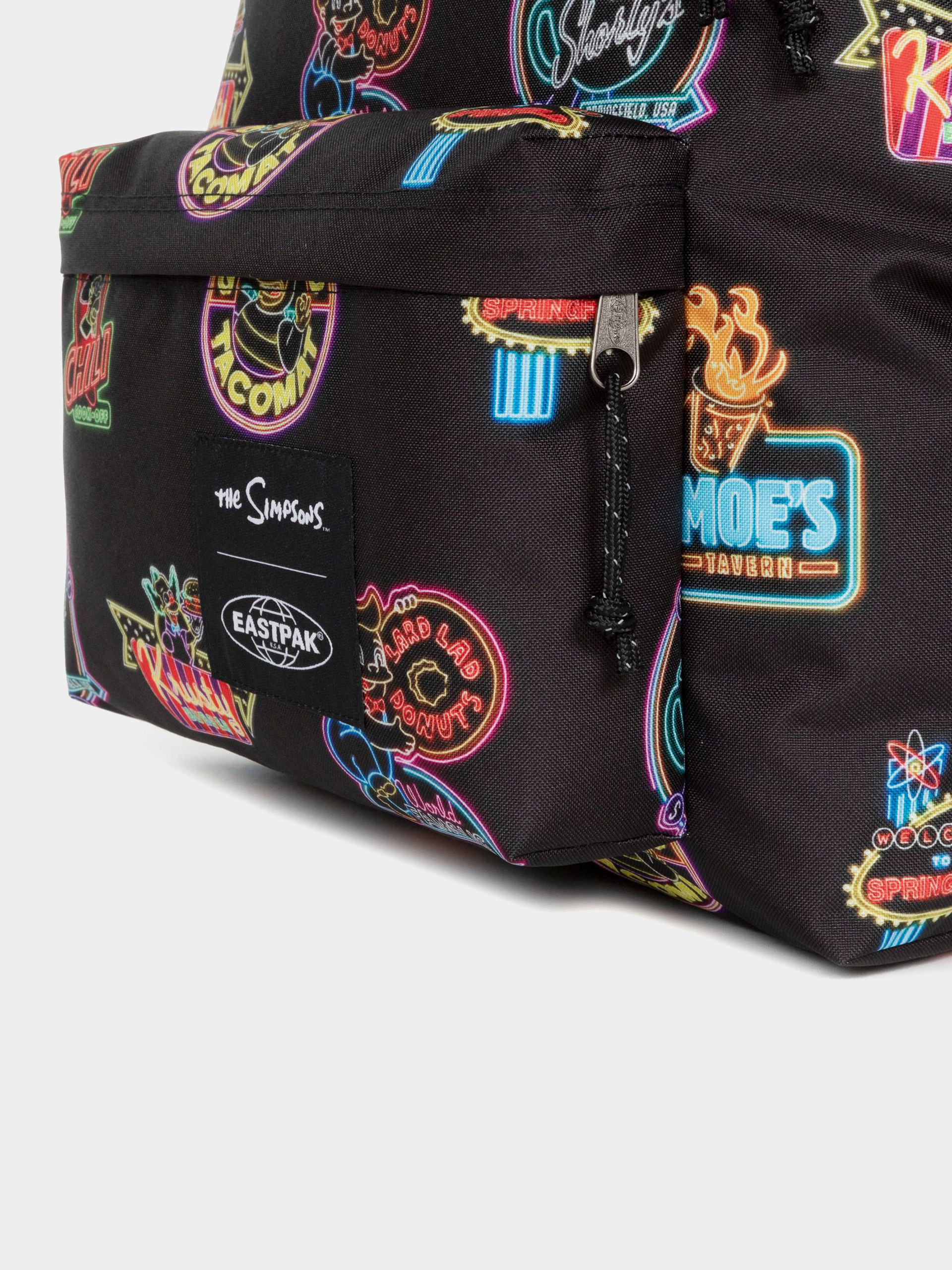 Eastpak X The Simpsons Padded Pak R Hátizsák (simpsons neo prin)