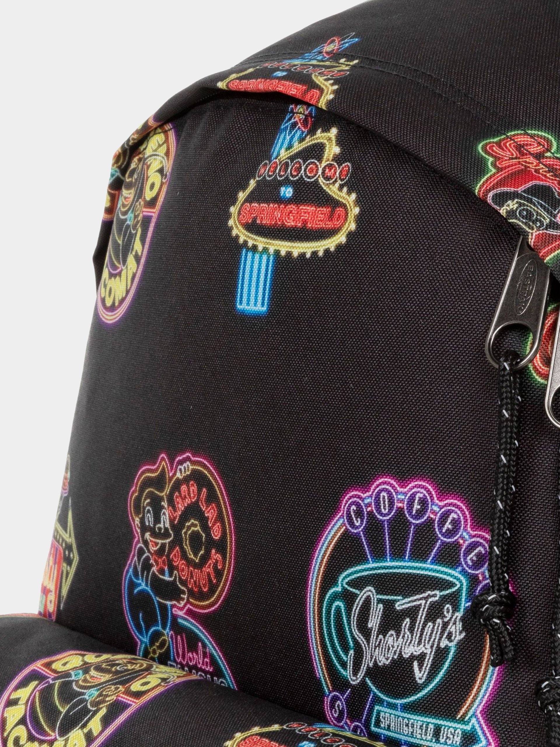 Eastpak X The Simpsons Padded Pak R Hátizsák (simpsons neo prin)