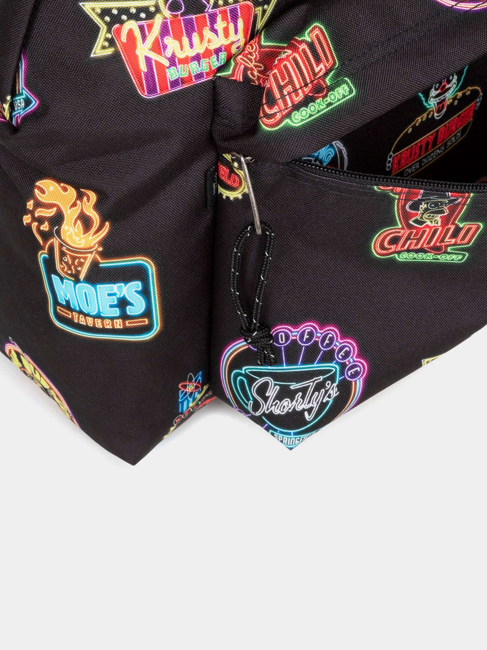 Eastpak X The Simpsons Padded Pak R Hátizsák (simpsons neo prin)