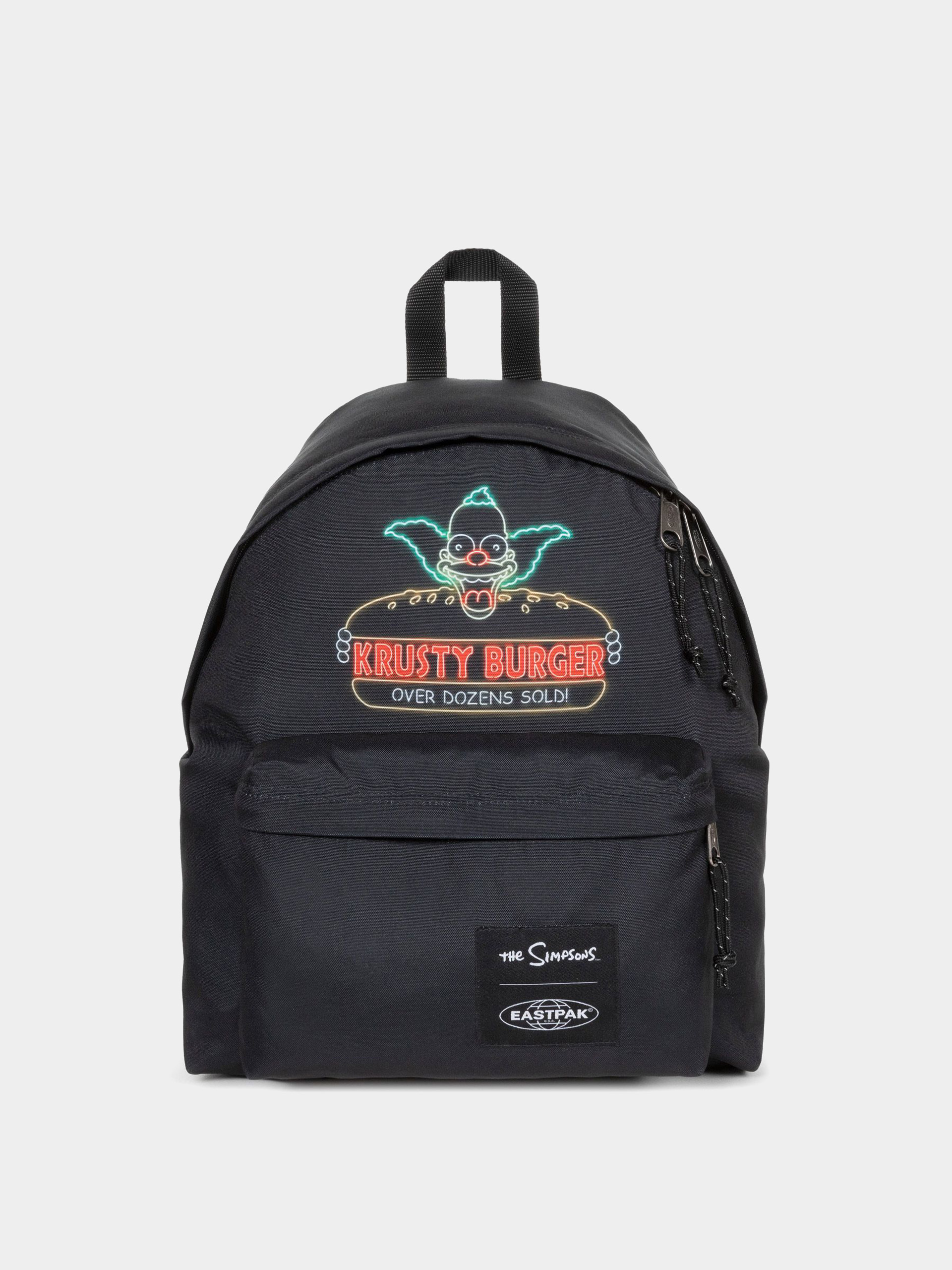 Eastpak X The Simpsons Padded Pak R Hátizsák (simpsons neo plac)
